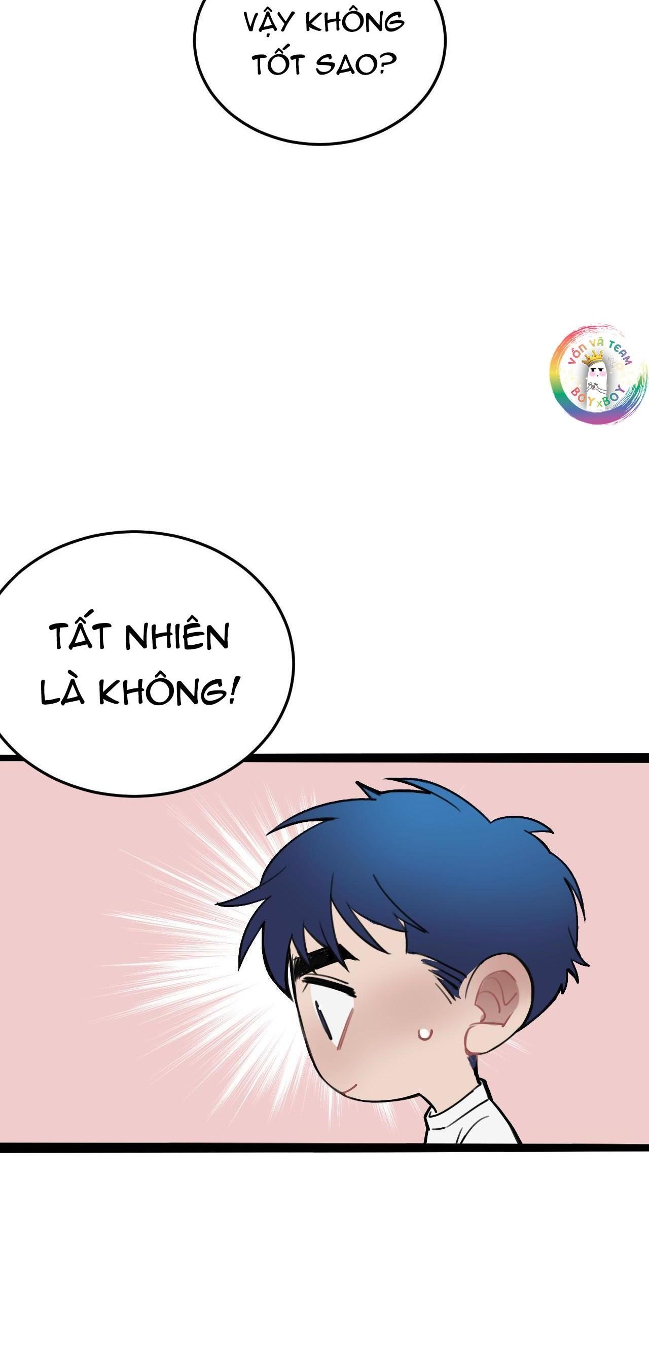 Rốt Cuộc Mèo Con Đang Nghĩ Gì Thế? Chapter 11 - Trang 2