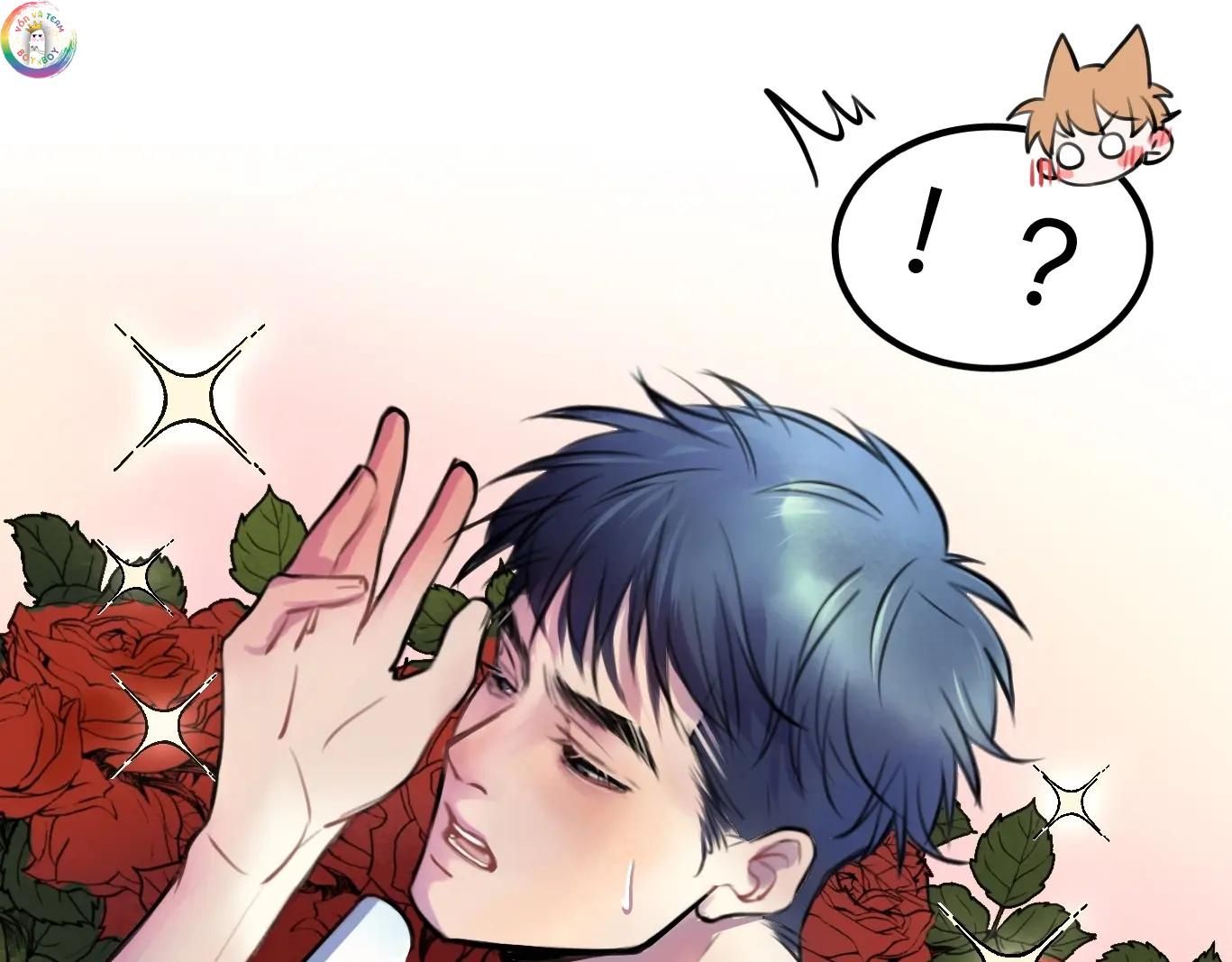 Rốt Cuộc Mèo Con Đang Nghĩ Gì Thế? Chapter 12.1 - Trang 2