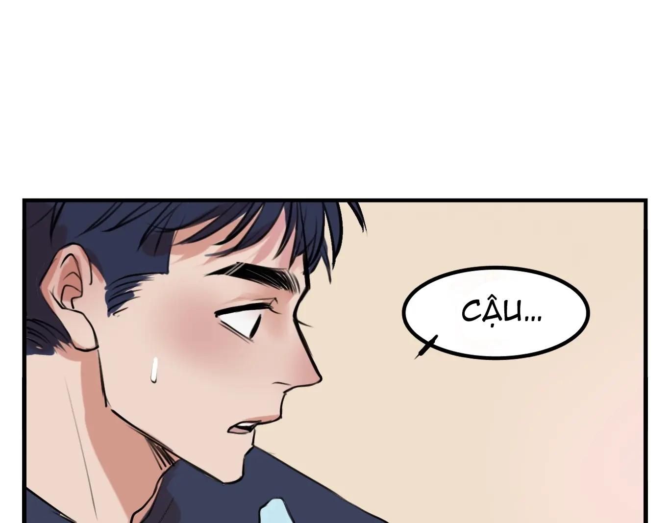 Rốt Cuộc Mèo Con Đang Nghĩ Gì Thế? Chapter 12.1 - Trang 2