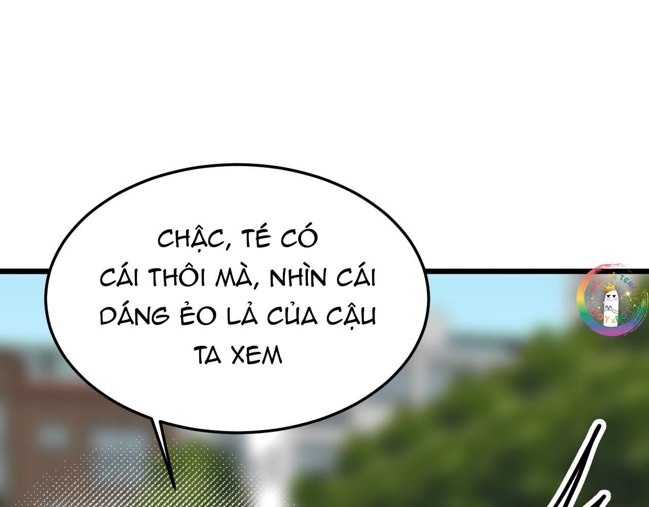 Rốt Cuộc Mèo Con Đang Nghĩ Gì Thế? Chapter 12 - Trang 2