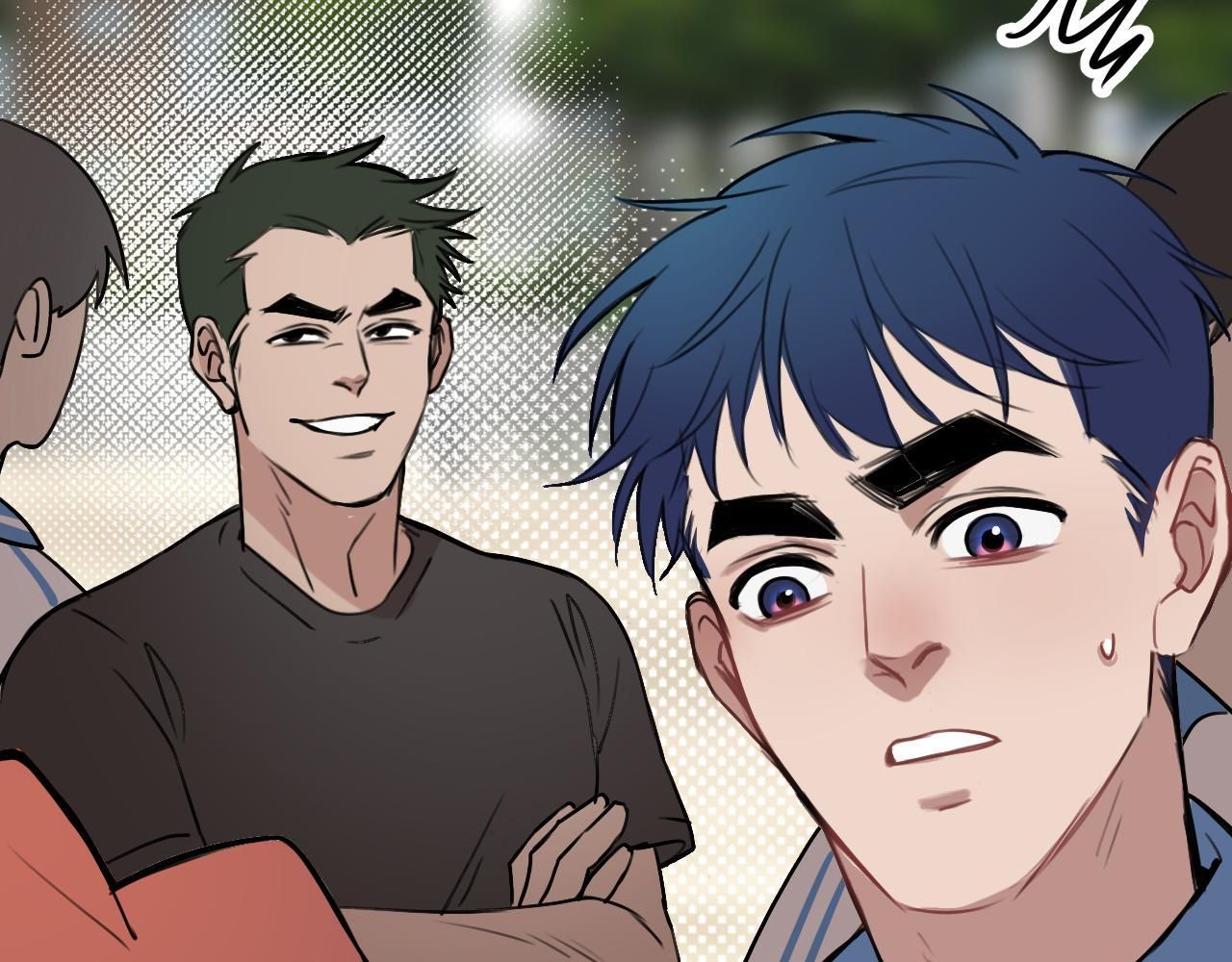 Rốt Cuộc Mèo Con Đang Nghĩ Gì Thế? Chapter 12 - Trang 2