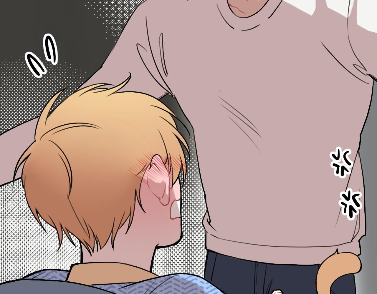 Rốt Cuộc Mèo Con Đang Nghĩ Gì Thế? Chapter 12 - Trang 2