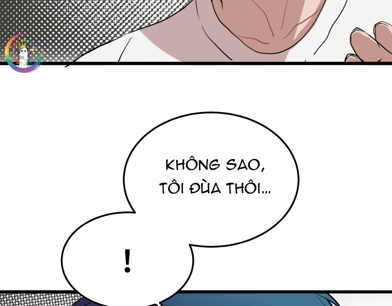 Rốt Cuộc Mèo Con Đang Nghĩ Gì Thế? Chapter 12 - Trang 2