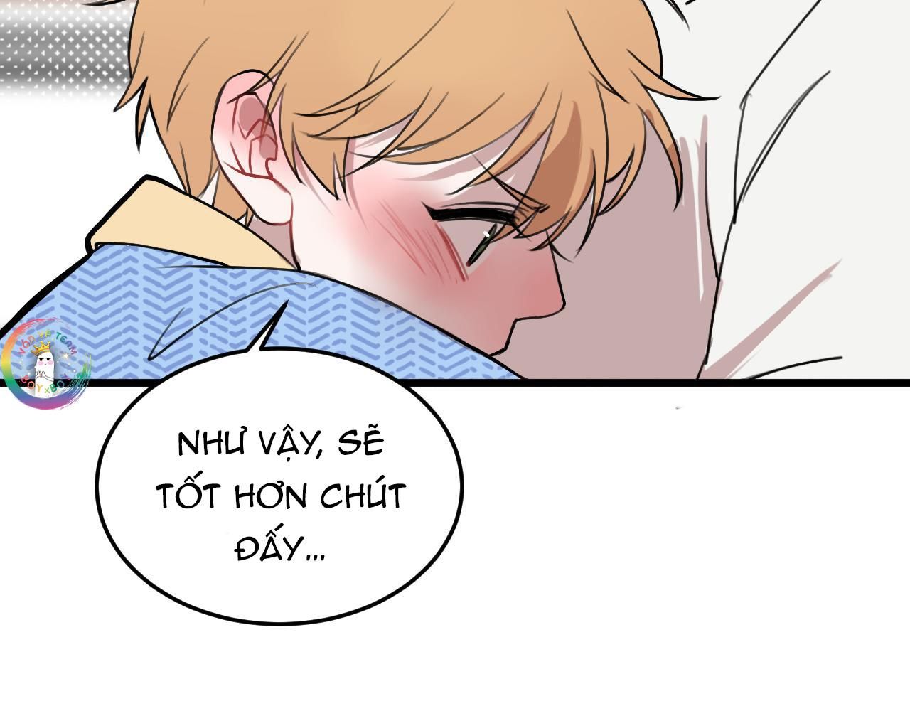 Rốt Cuộc Mèo Con Đang Nghĩ Gì Thế? Chapter 12 - Trang 2