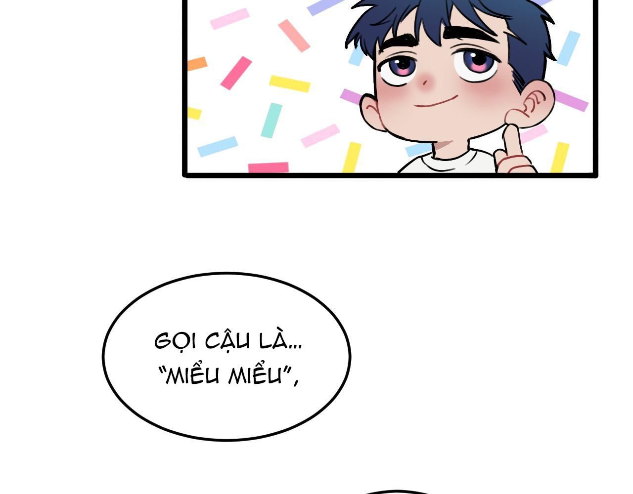 Rốt Cuộc Mèo Con Đang Nghĩ Gì Thế? Chapter 12 - Trang 2