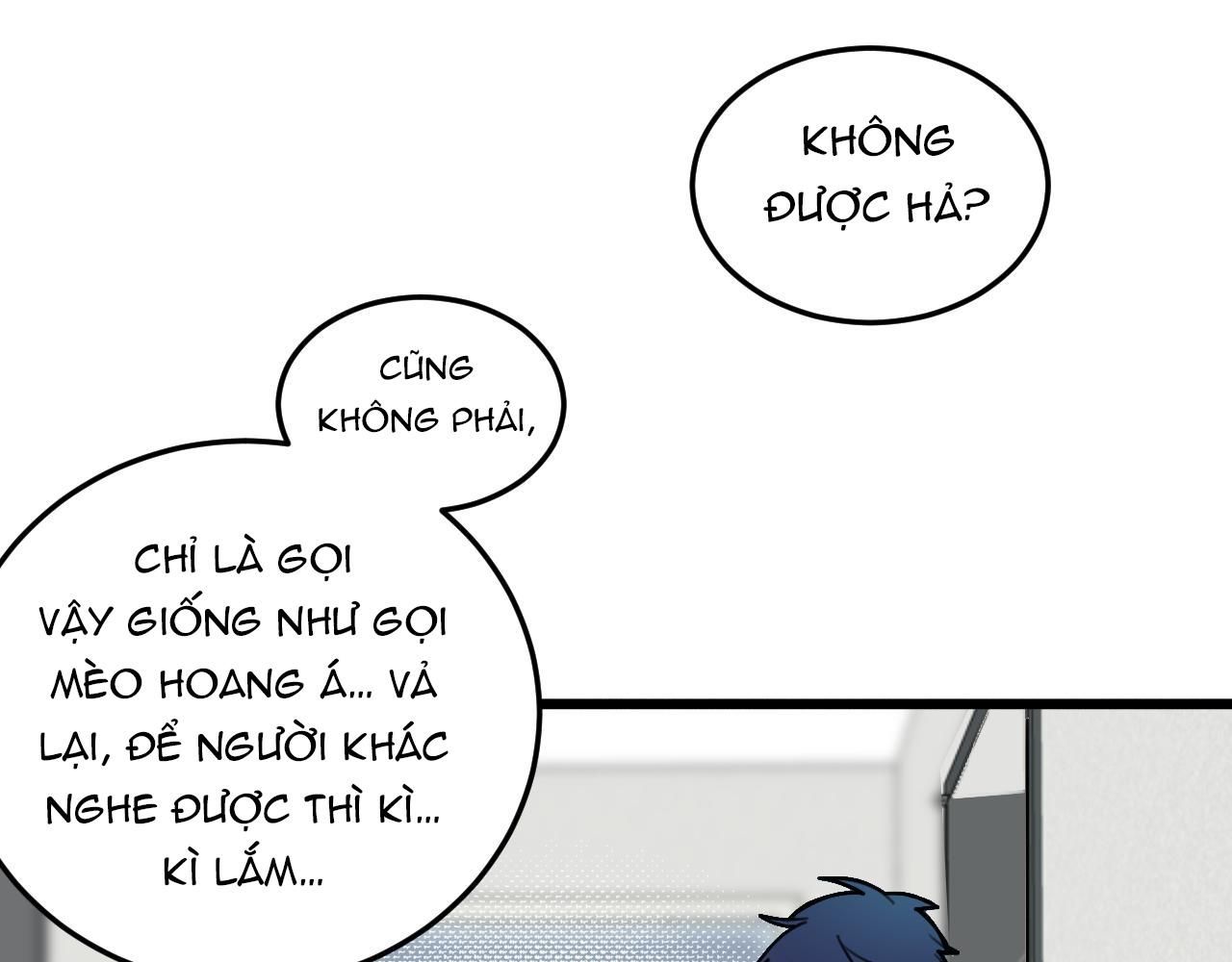 Rốt Cuộc Mèo Con Đang Nghĩ Gì Thế? Chapter 12 - Trang 2