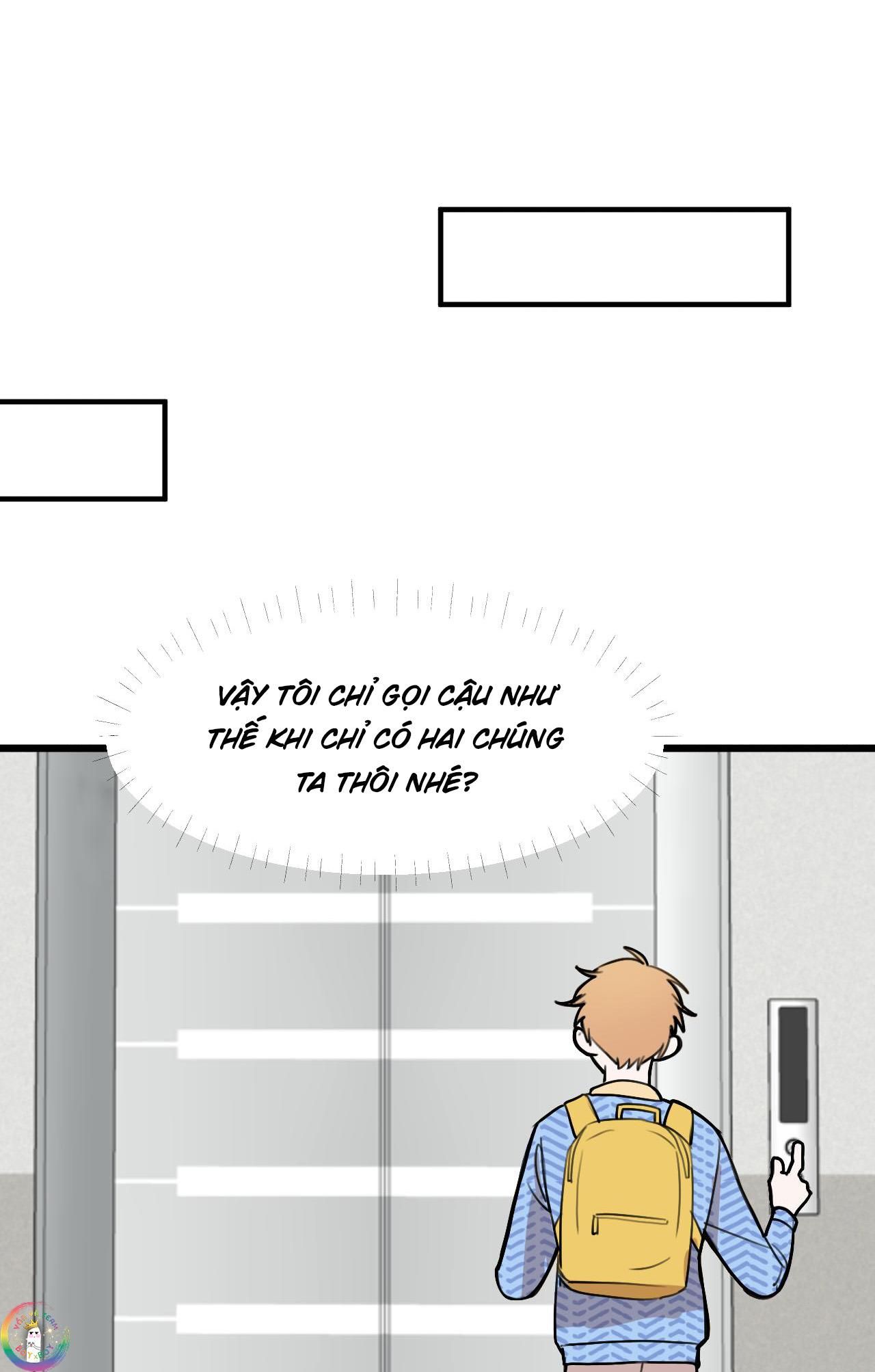 Rốt Cuộc Mèo Con Đang Nghĩ Gì Thế? Chapter 12 - Trang 2