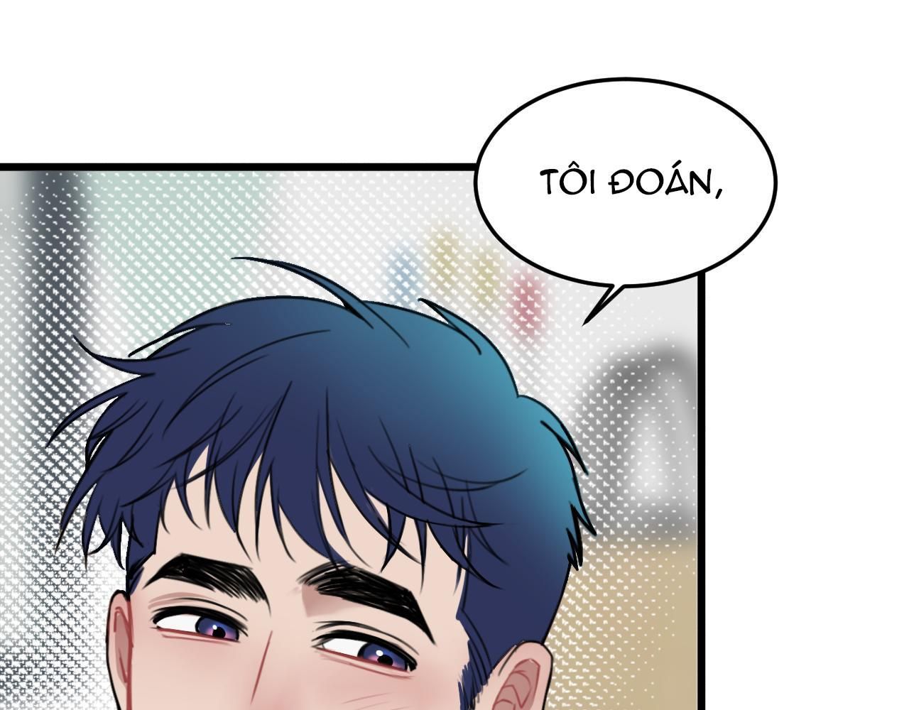 Rốt Cuộc Mèo Con Đang Nghĩ Gì Thế? Chapter 12 - Trang 2