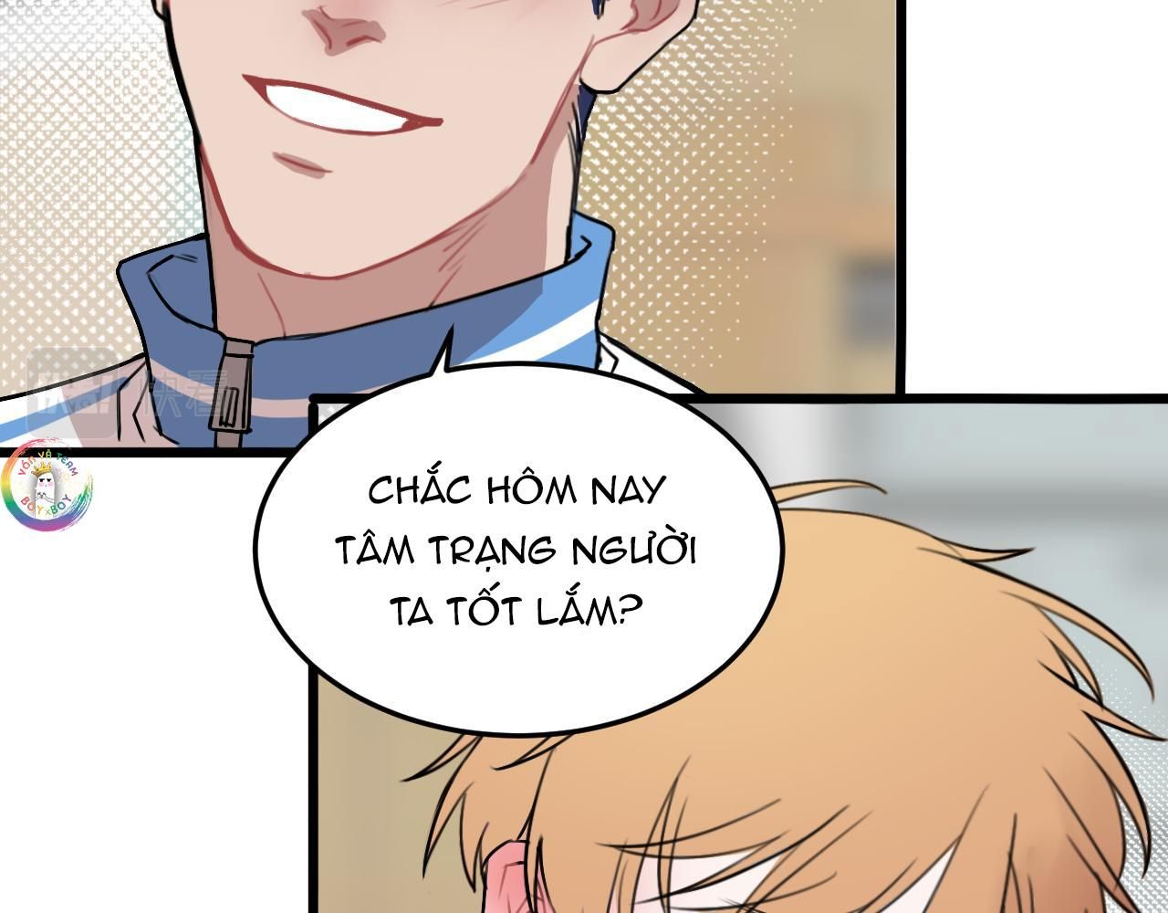 Rốt Cuộc Mèo Con Đang Nghĩ Gì Thế? Chapter 12 - Trang 2