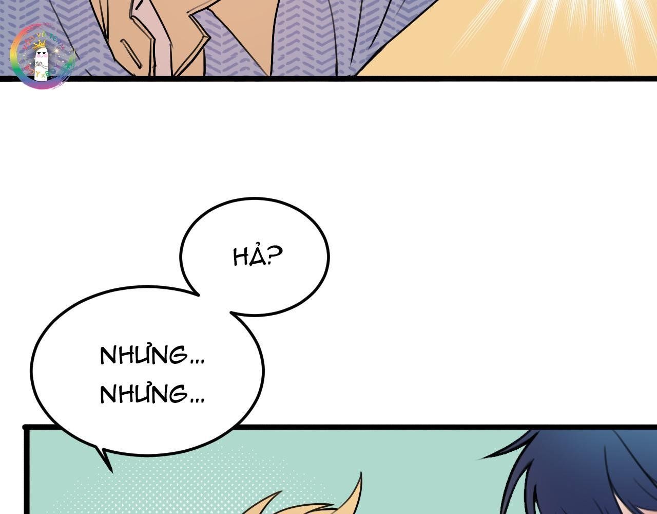 Rốt Cuộc Mèo Con Đang Nghĩ Gì Thế? Chapter 12 - Trang 2