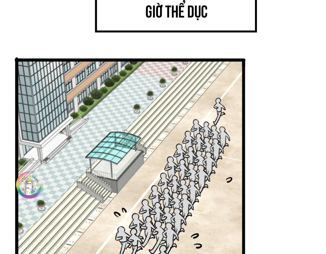 Rốt Cuộc Mèo Con Đang Nghĩ Gì Thế? Chapter 12 - Trang 2