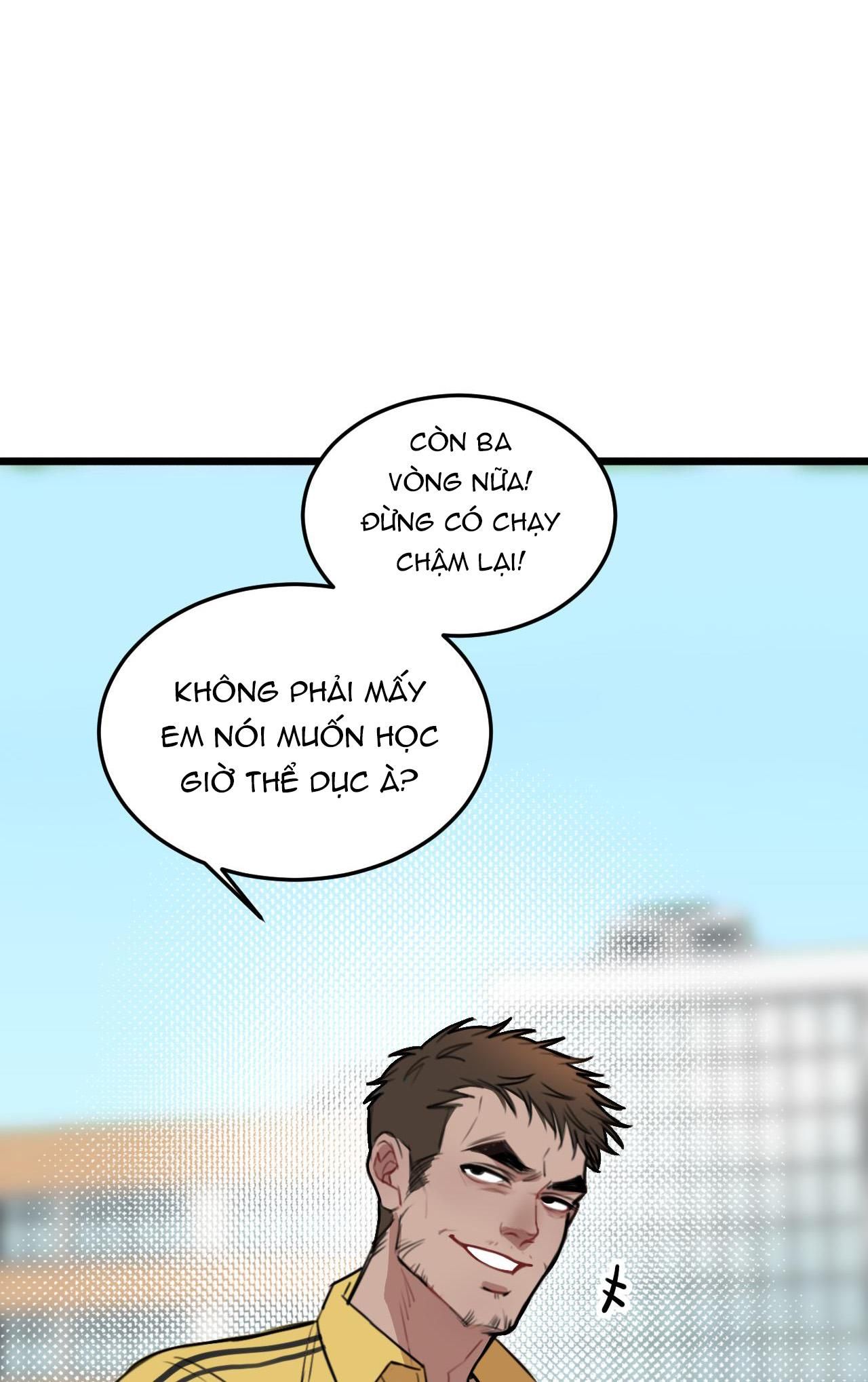 Rốt Cuộc Mèo Con Đang Nghĩ Gì Thế? Chapter 12 - Trang 2