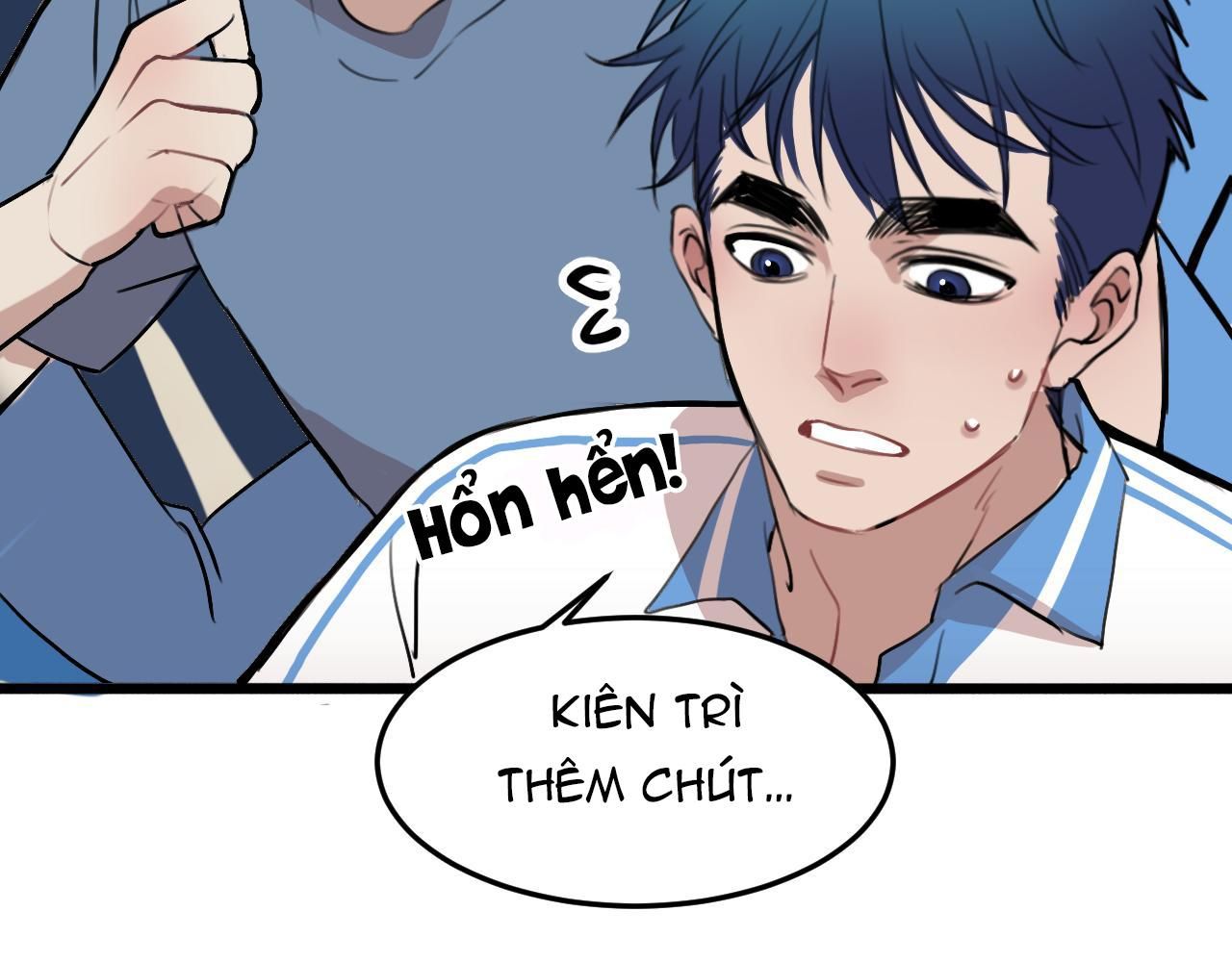 Rốt Cuộc Mèo Con Đang Nghĩ Gì Thế? Chapter 12 - Trang 2