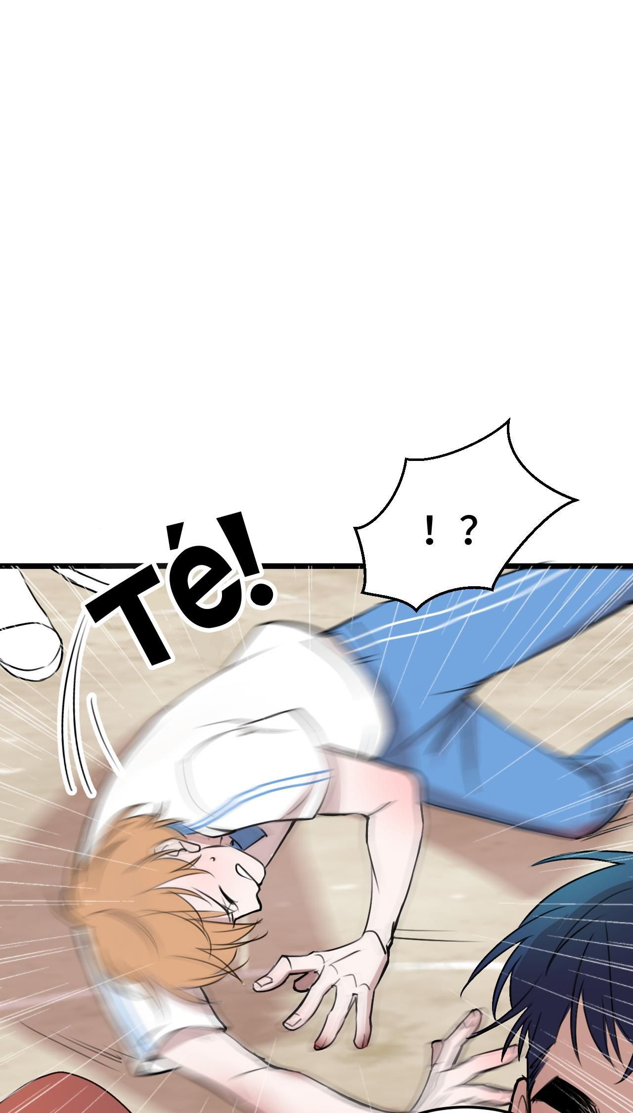 Rốt Cuộc Mèo Con Đang Nghĩ Gì Thế? Chapter 12 - Trang 2