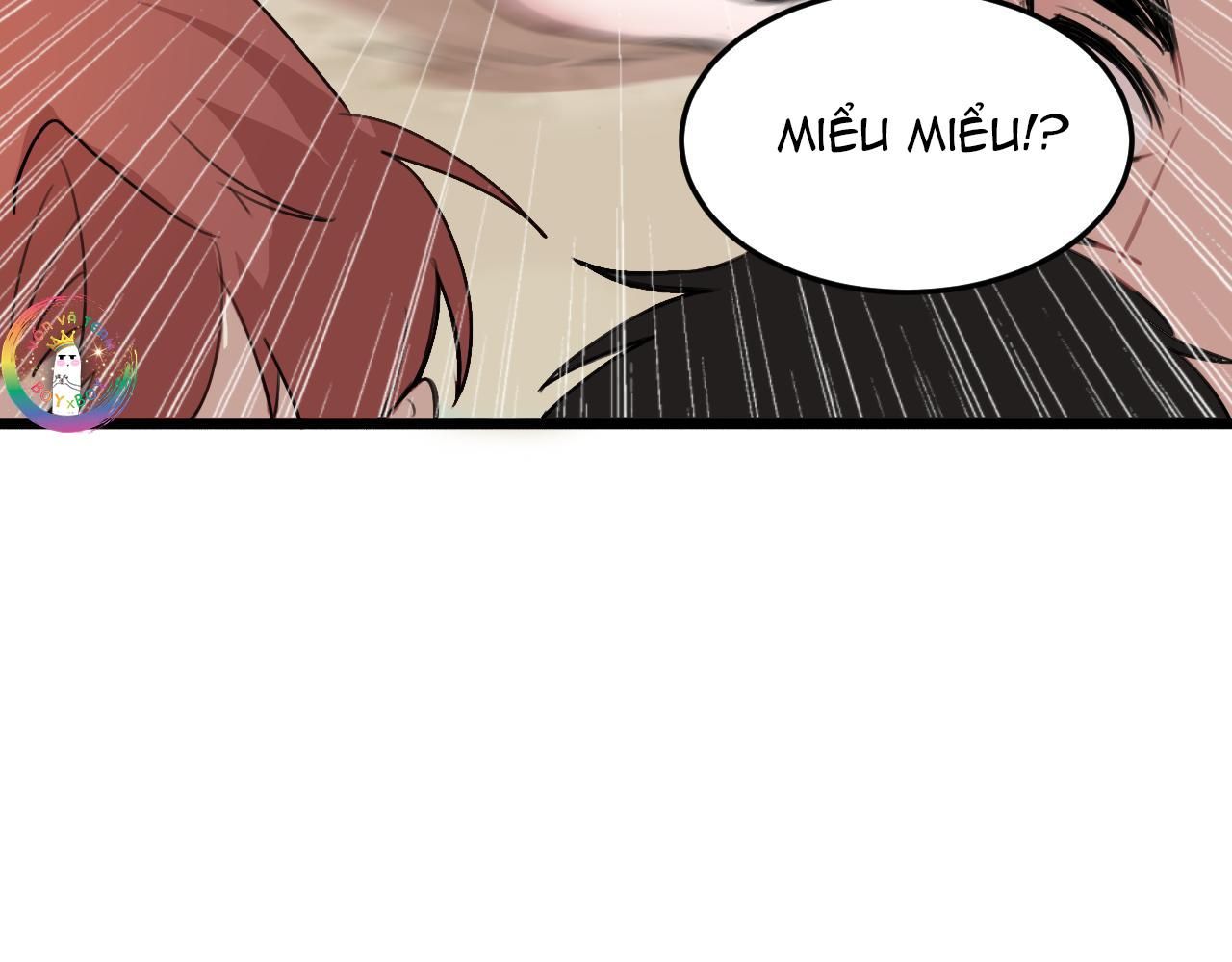 Rốt Cuộc Mèo Con Đang Nghĩ Gì Thế? Chapter 12 - Trang 2
