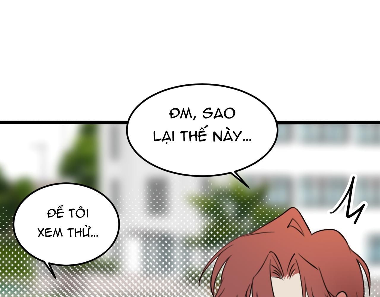 Rốt Cuộc Mèo Con Đang Nghĩ Gì Thế? Chapter 12 - Trang 2