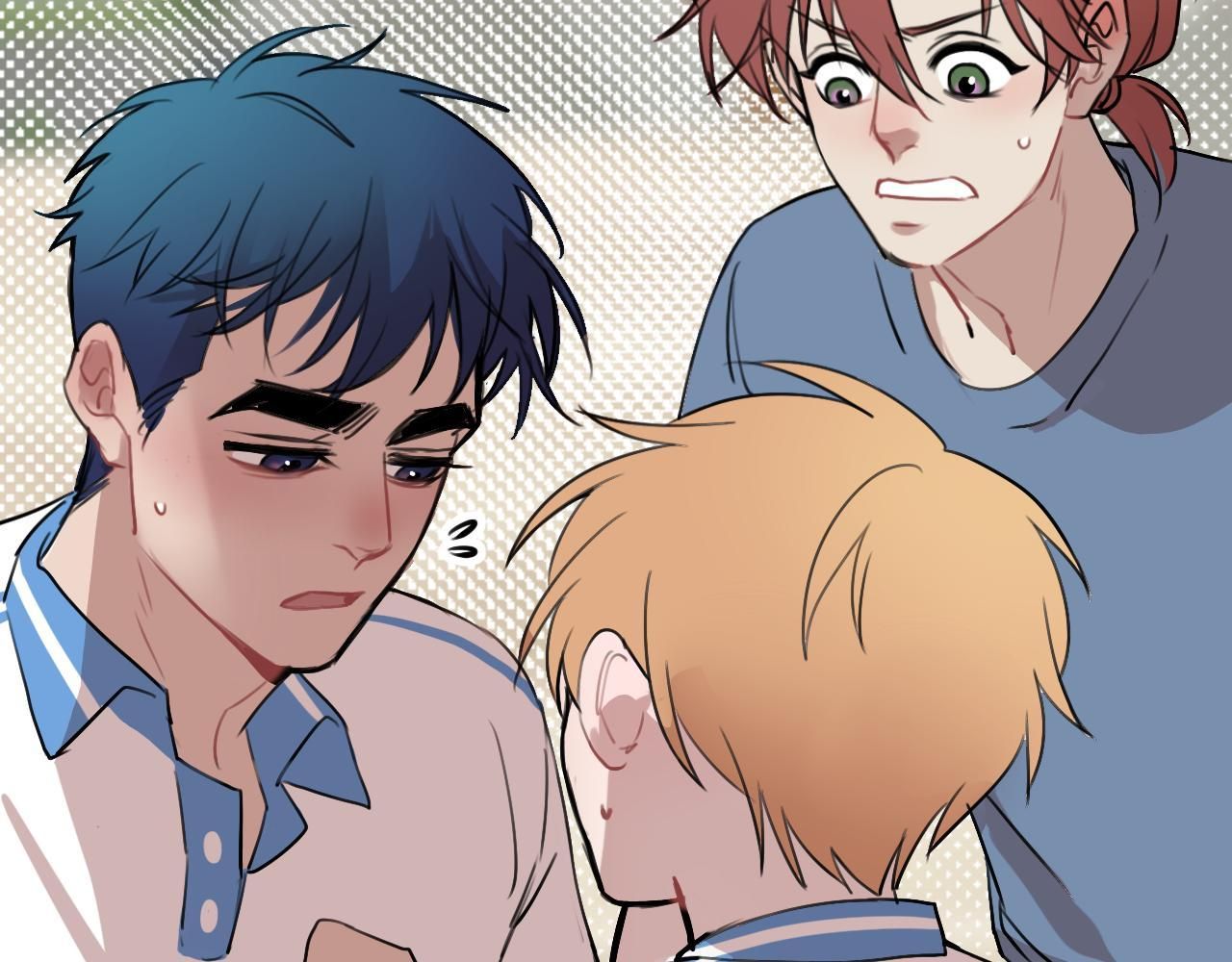 Rốt Cuộc Mèo Con Đang Nghĩ Gì Thế? Chapter 12 - Trang 2