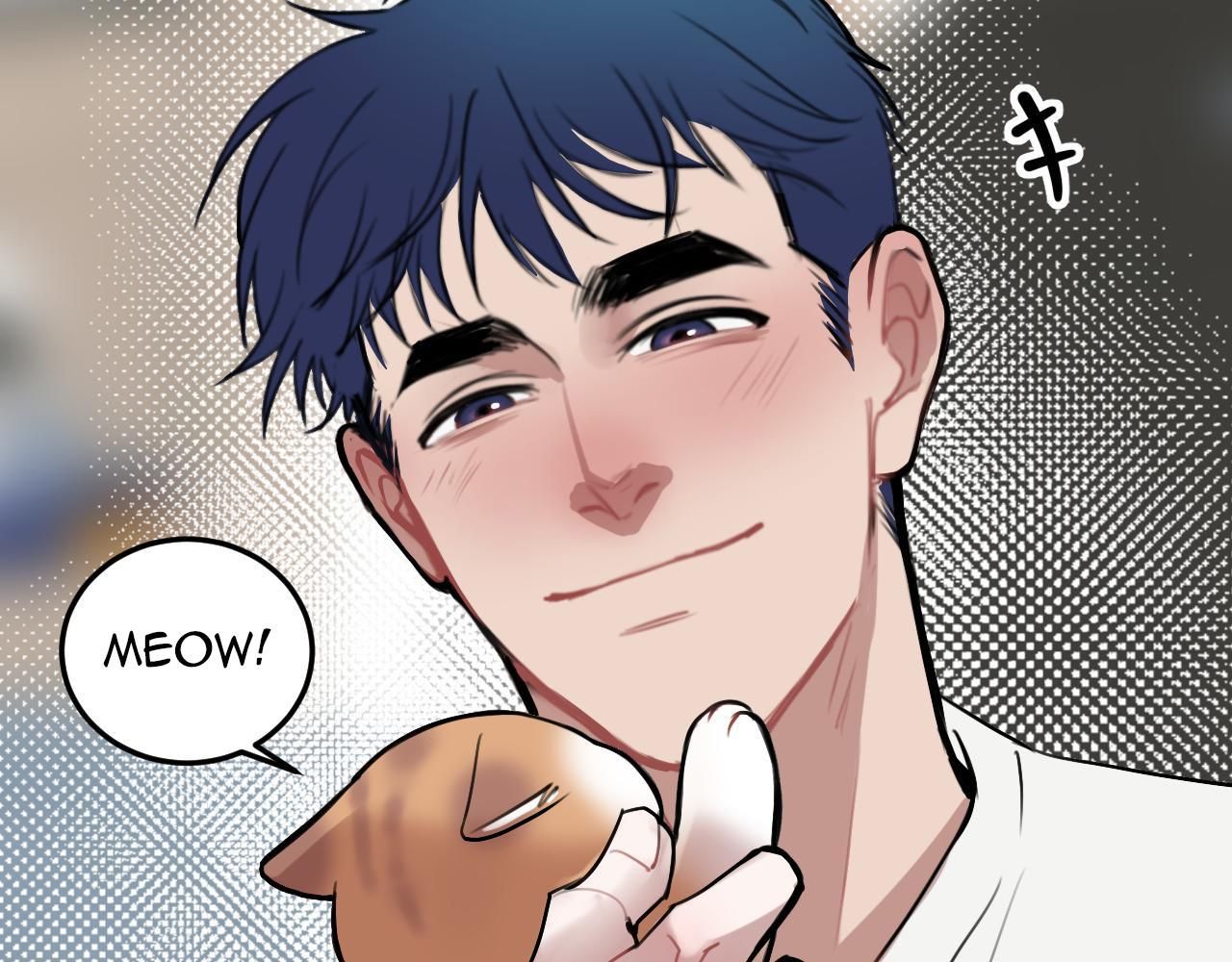 Rốt Cuộc Mèo Con Đang Nghĩ Gì Thế? Chapter 12 - Trang 2