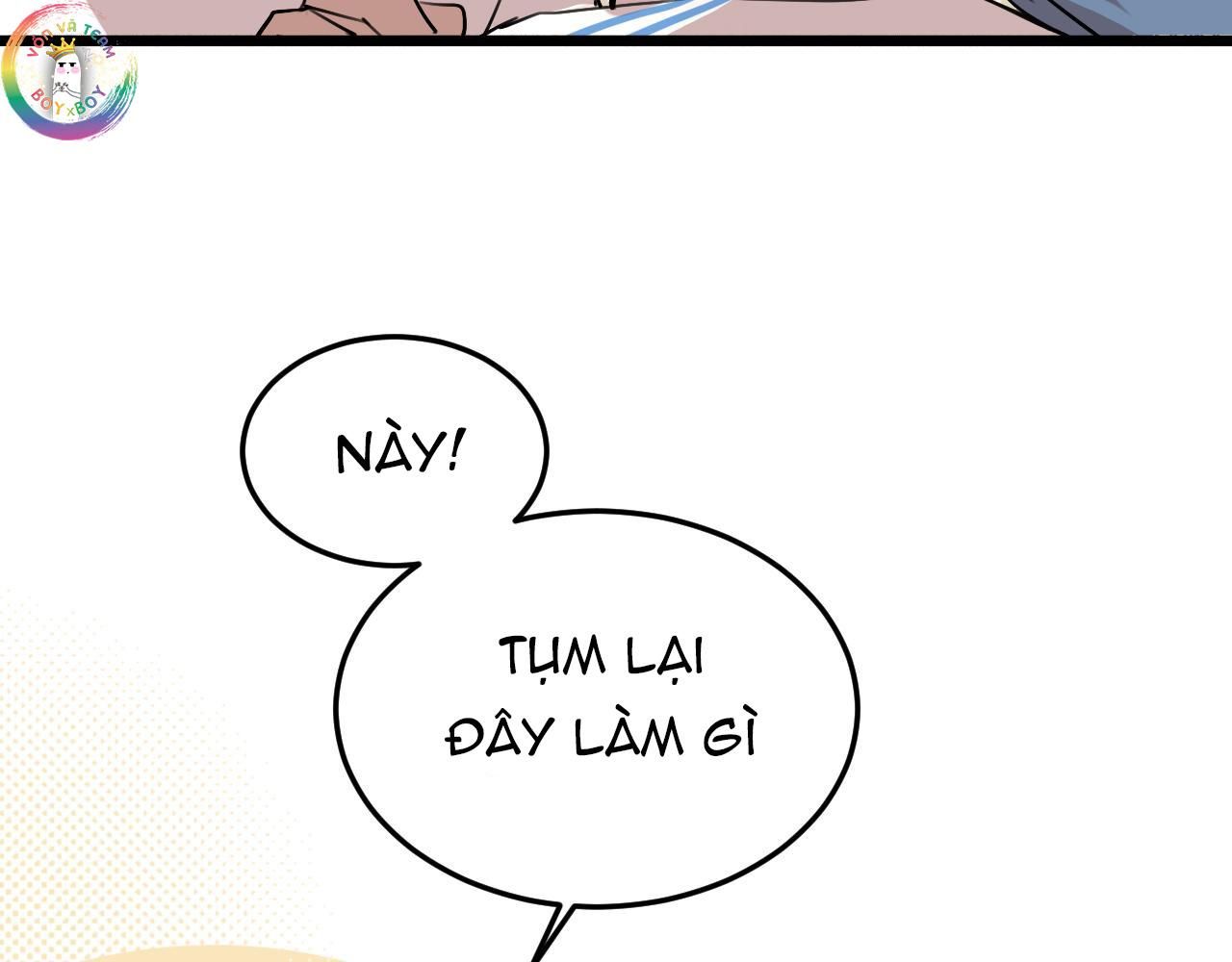 Rốt Cuộc Mèo Con Đang Nghĩ Gì Thế? Chapter 12 - Trang 2