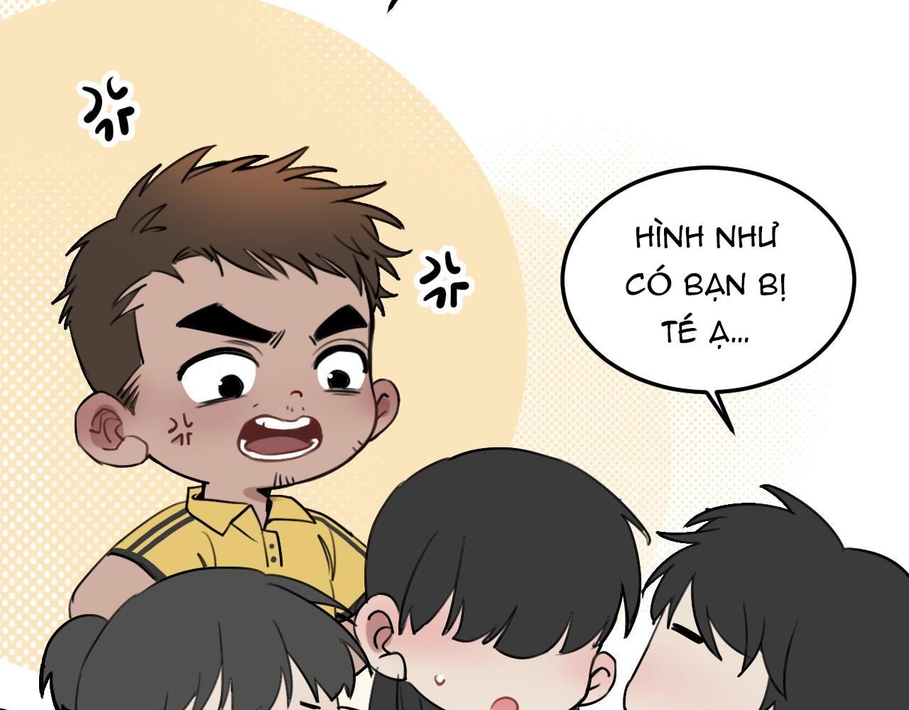 Rốt Cuộc Mèo Con Đang Nghĩ Gì Thế? Chapter 12 - Trang 2