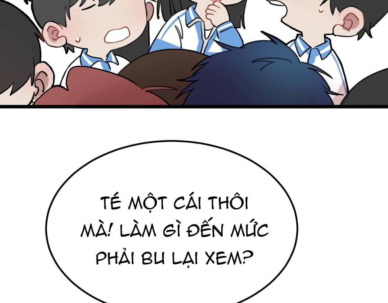 Rốt Cuộc Mèo Con Đang Nghĩ Gì Thế? Chapter 12 - Trang 2
