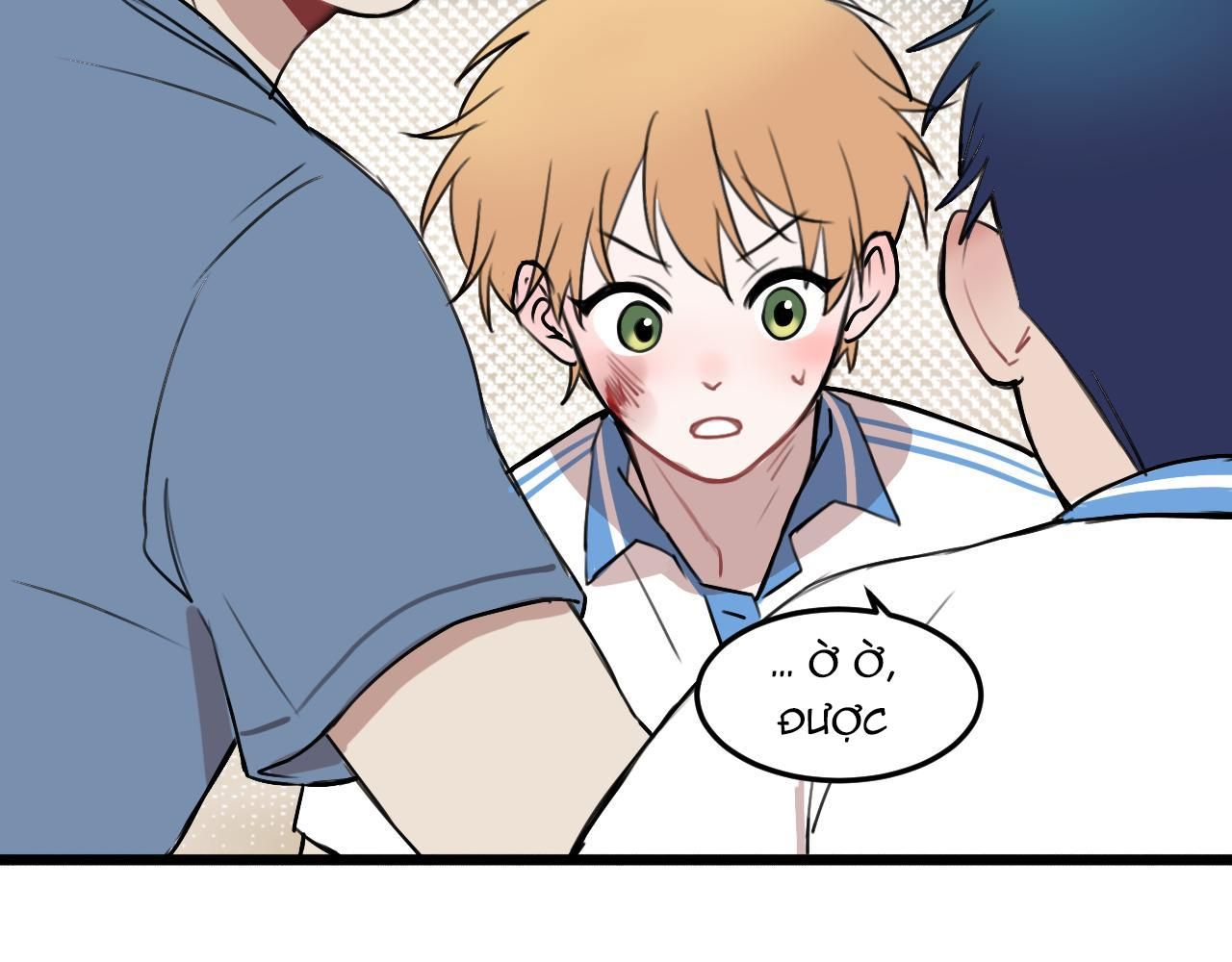 Rốt Cuộc Mèo Con Đang Nghĩ Gì Thế? Chapter 12 - Trang 2