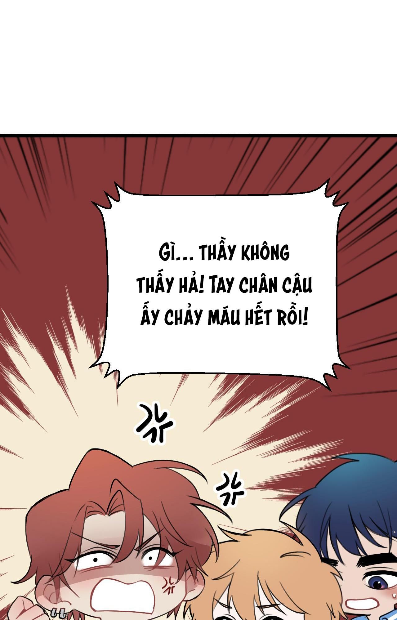 Rốt Cuộc Mèo Con Đang Nghĩ Gì Thế? Chapter 12 - Trang 2