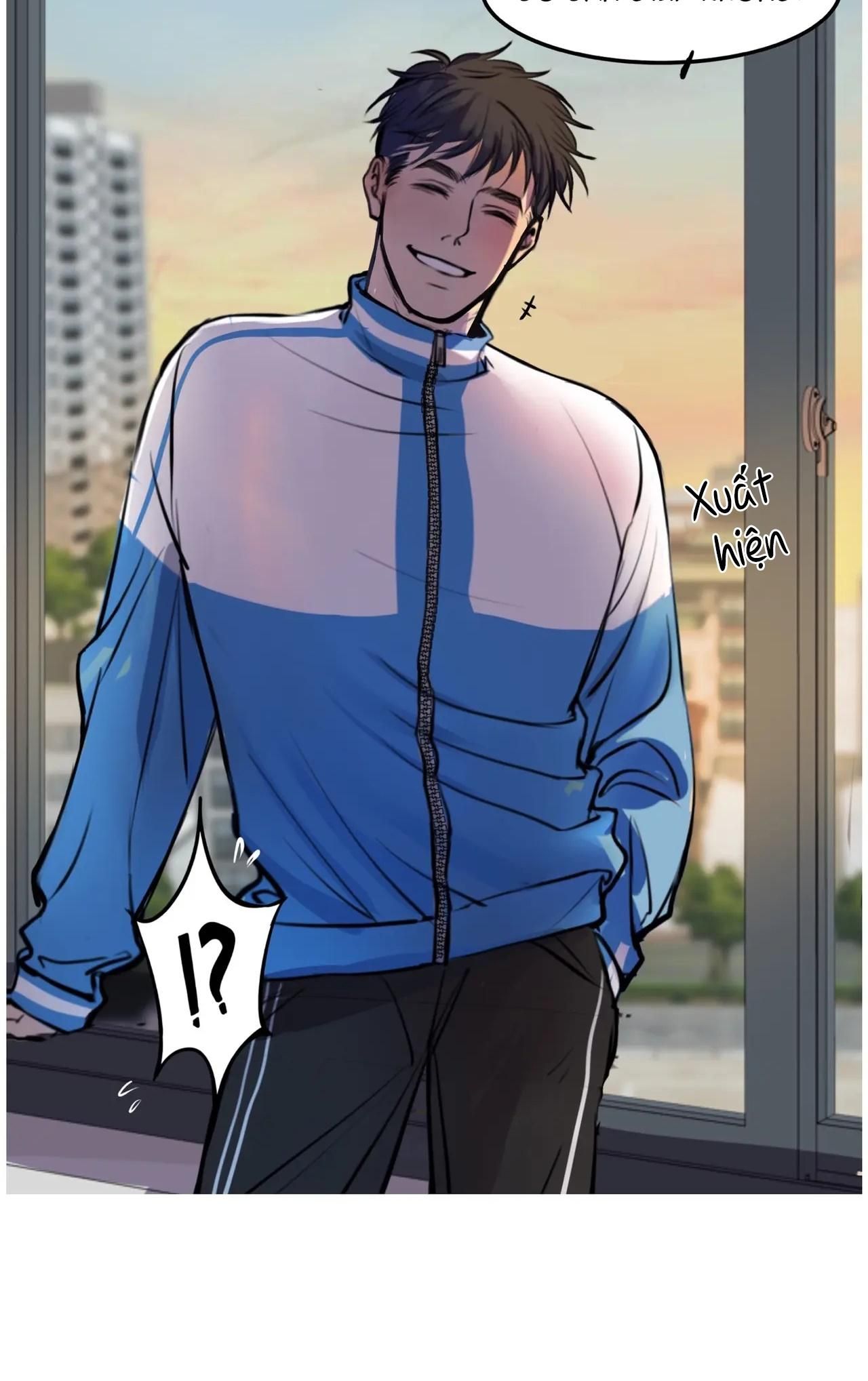 Rốt Cuộc Mèo Con Đang Nghĩ Gì Thế? Chapter 3 - Trang 2