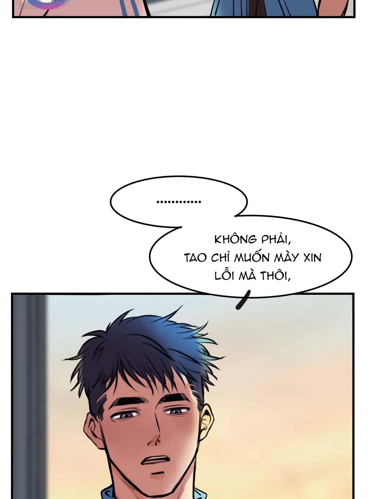 Rốt Cuộc Mèo Con Đang Nghĩ Gì Thế? Chapter 3 - Trang 2
