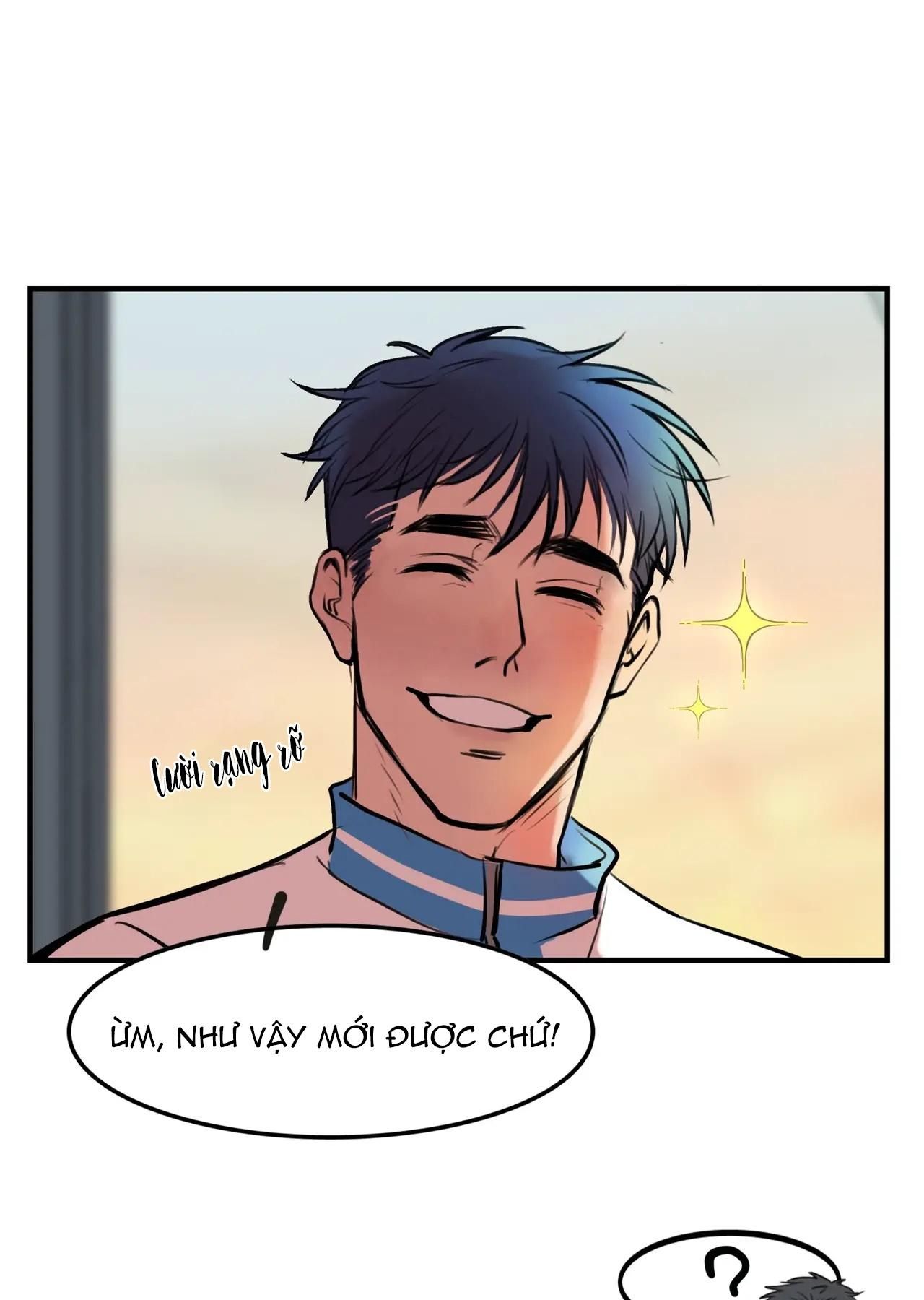 Rốt Cuộc Mèo Con Đang Nghĩ Gì Thế? Chapter 3 - Trang 2