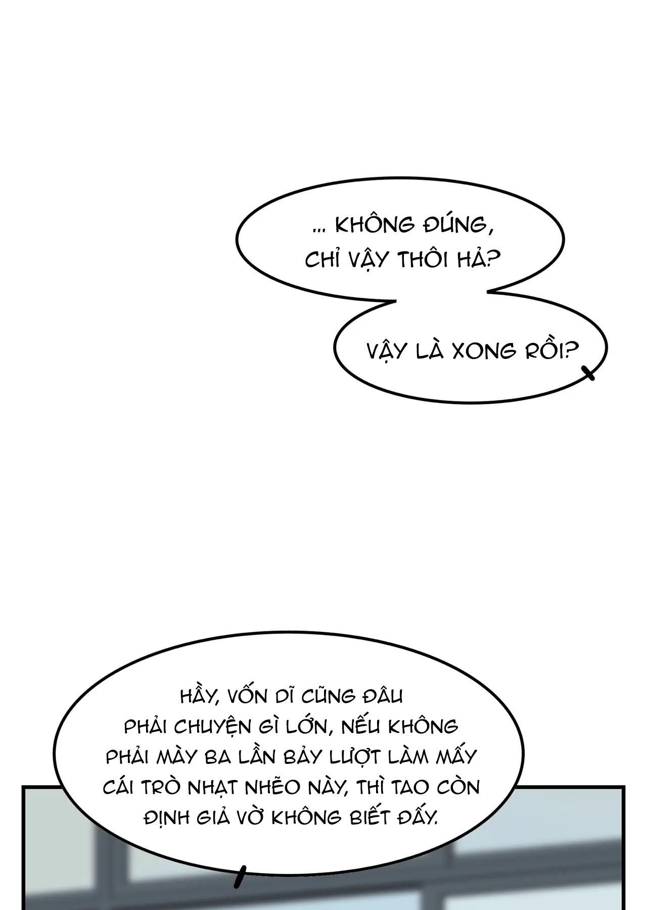 Rốt Cuộc Mèo Con Đang Nghĩ Gì Thế? Chapter 3 - Trang 2
