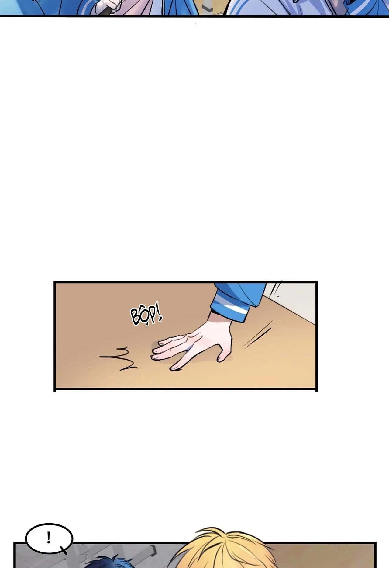 Rốt Cuộc Mèo Con Đang Nghĩ Gì Thế? Chapter 3 - Trang 2