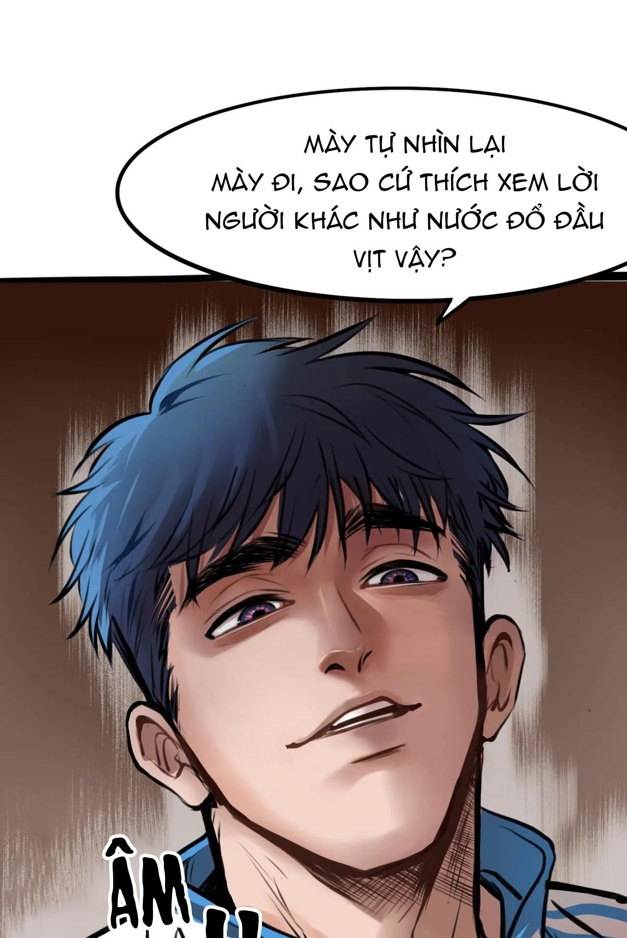 Rốt Cuộc Mèo Con Đang Nghĩ Gì Thế? Chapter 3 - Trang 2