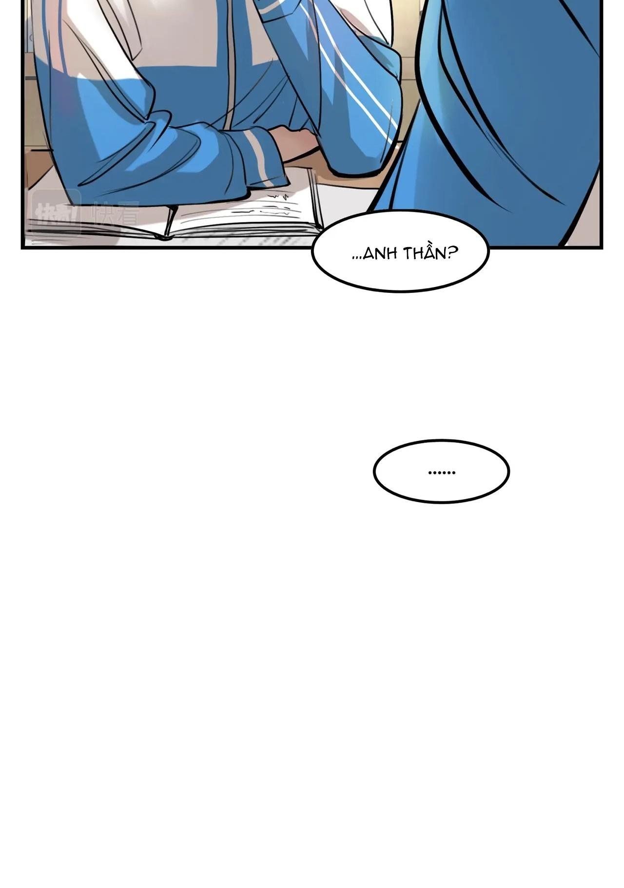 Rốt Cuộc Mèo Con Đang Nghĩ Gì Thế? Chapter 3 - Trang 2