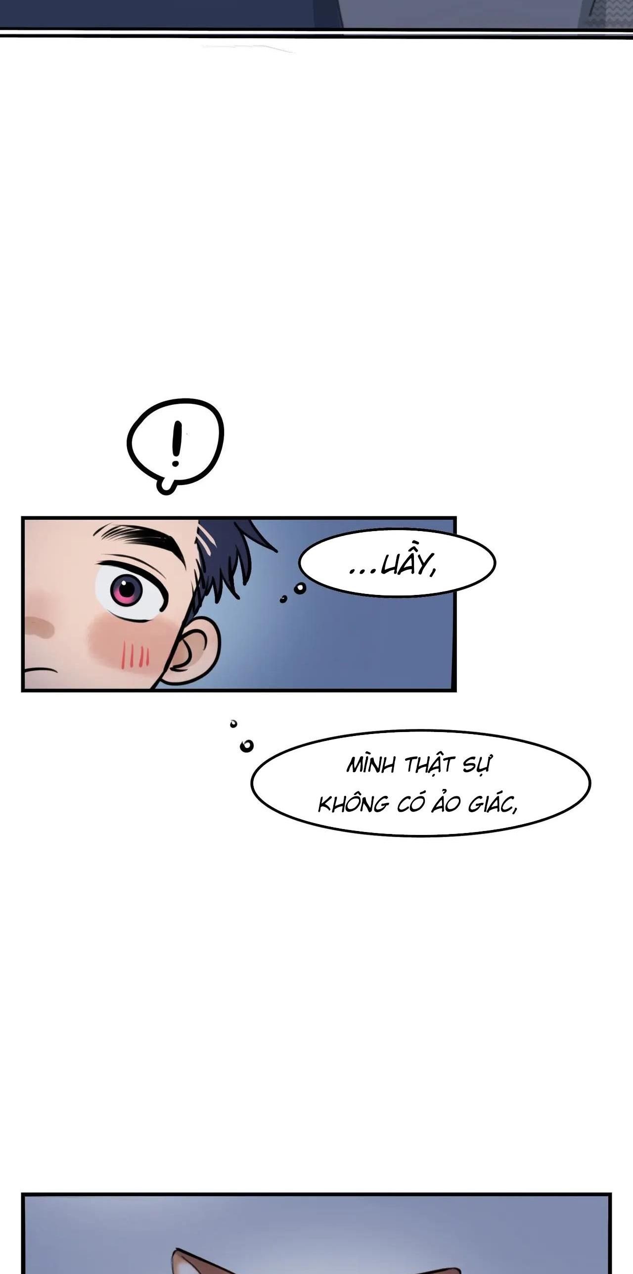 Rốt Cuộc Mèo Con Đang Nghĩ Gì Thế? Chapter 4 - Trang 2