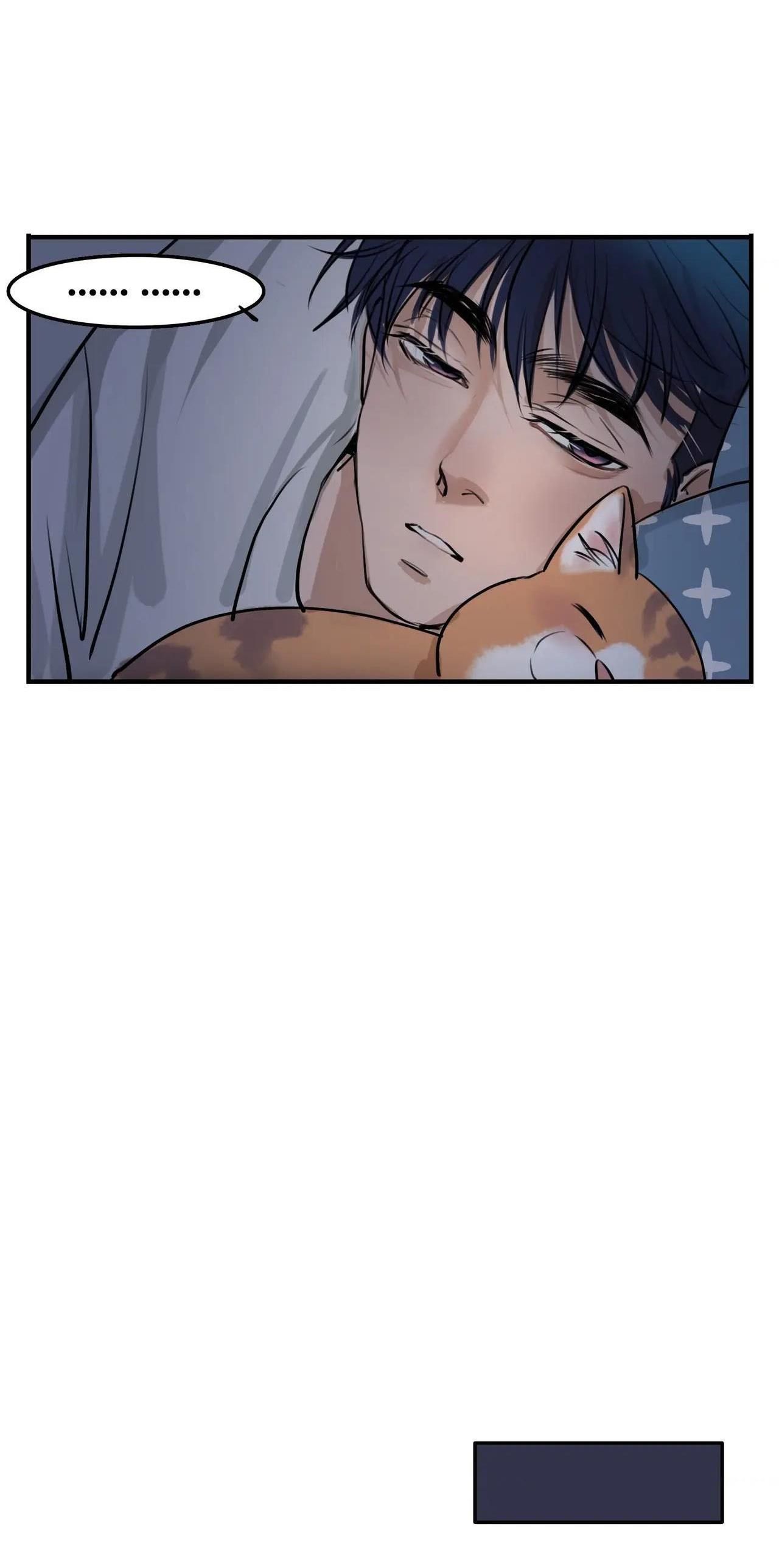 Rốt Cuộc Mèo Con Đang Nghĩ Gì Thế? Chapter 4 - Trang 2