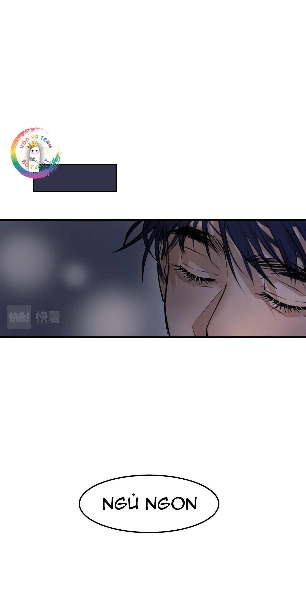 Rốt Cuộc Mèo Con Đang Nghĩ Gì Thế? Chapter 4 - Trang 2
