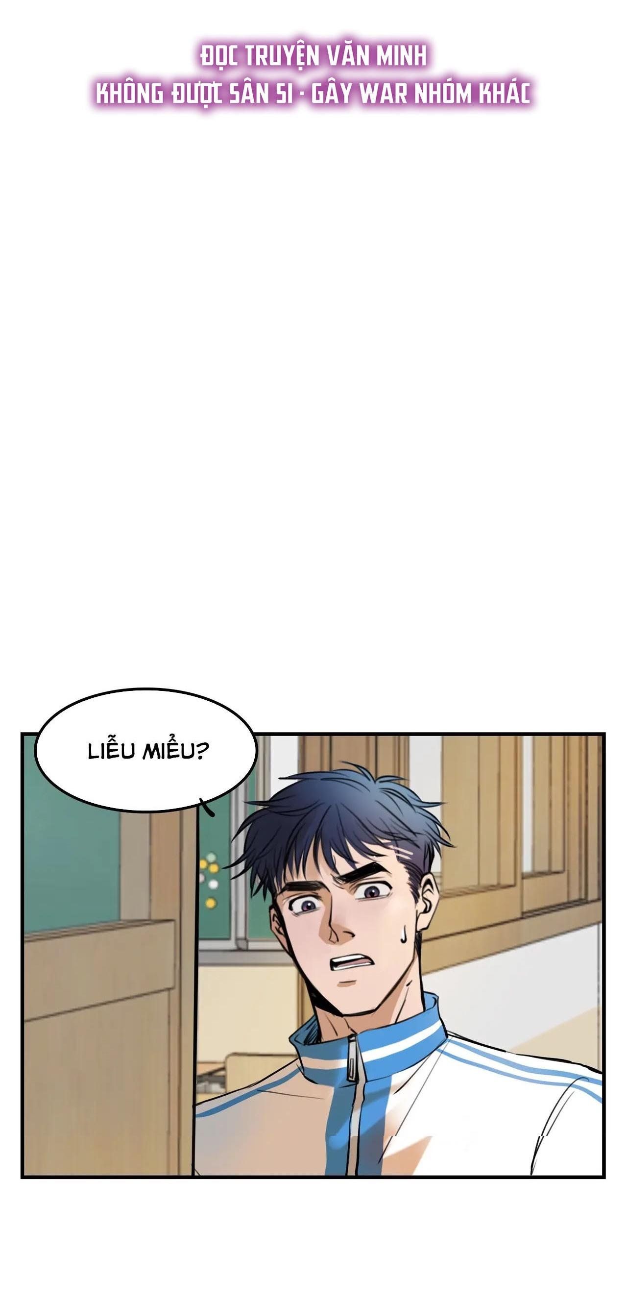 Rốt Cuộc Mèo Con Đang Nghĩ Gì Thế? Chapter 4 - Trang 2