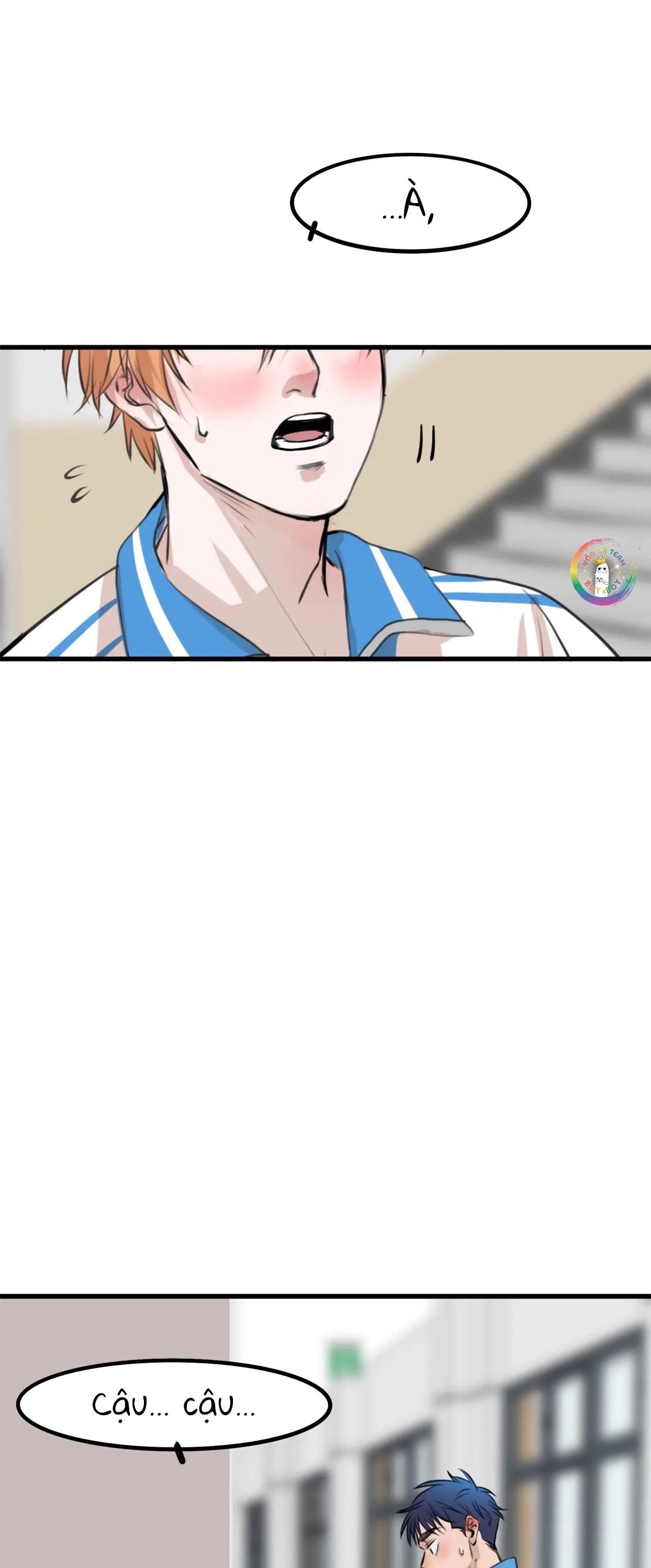 Rốt Cuộc Mèo Con Đang Nghĩ Gì Thế? Chapter 5 - Trang 2