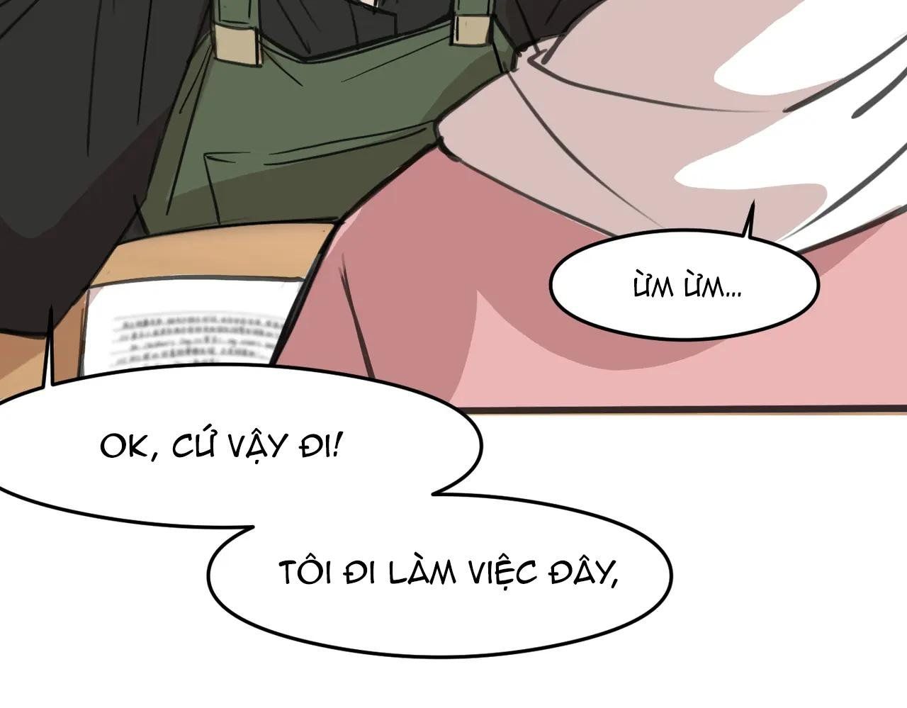 Rốt Cuộc Mèo Con Đang Nghĩ Gì Thế? Chapter 7 - Trang 2