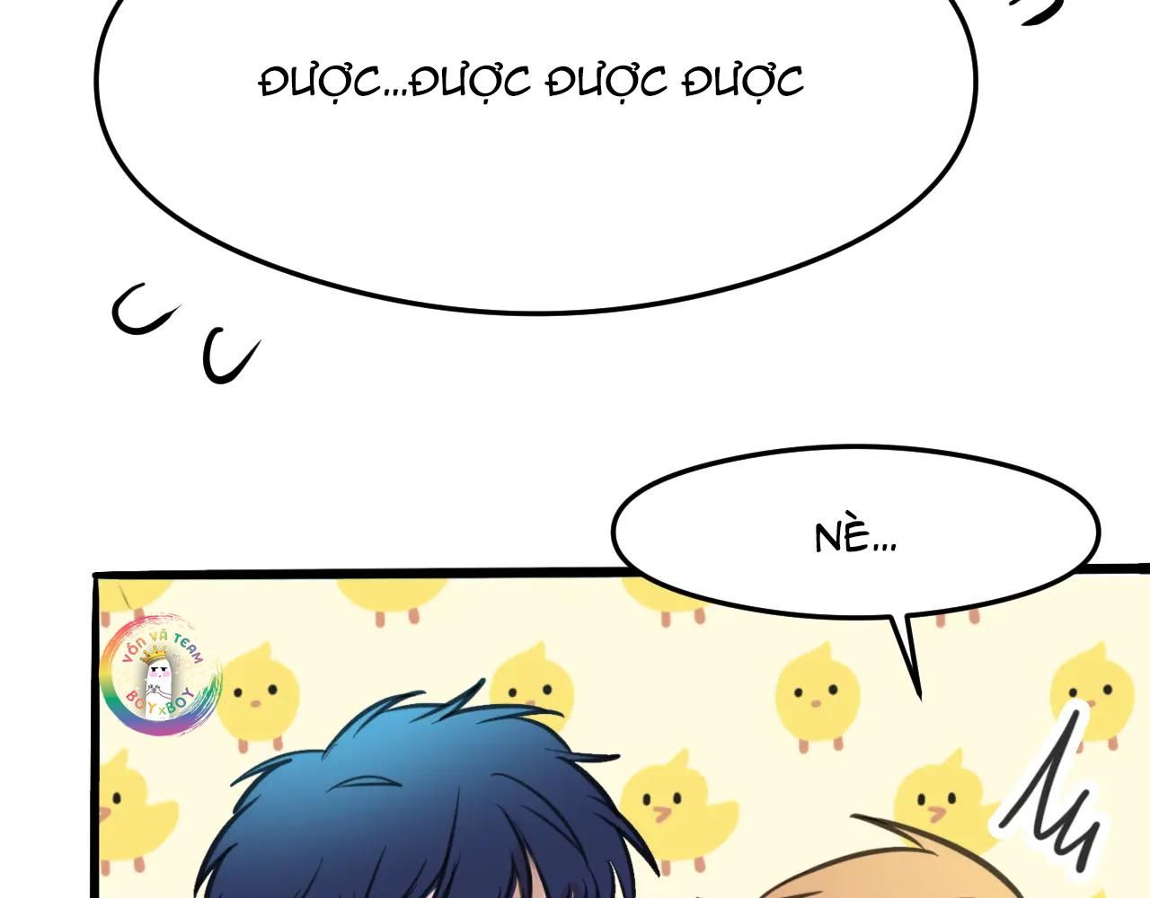 Rốt Cuộc Mèo Con Đang Nghĩ Gì Thế? Chapter 7 - Trang 2