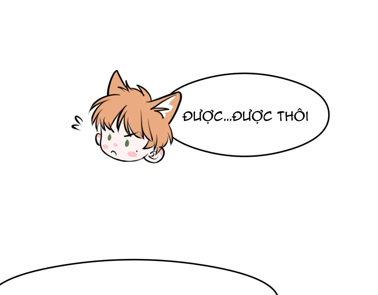Rốt Cuộc Mèo Con Đang Nghĩ Gì Thế? Chapter 7 - Trang 2