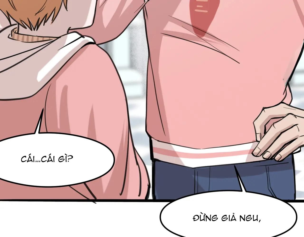 Rốt Cuộc Mèo Con Đang Nghĩ Gì Thế? Chapter 7 - Trang 2