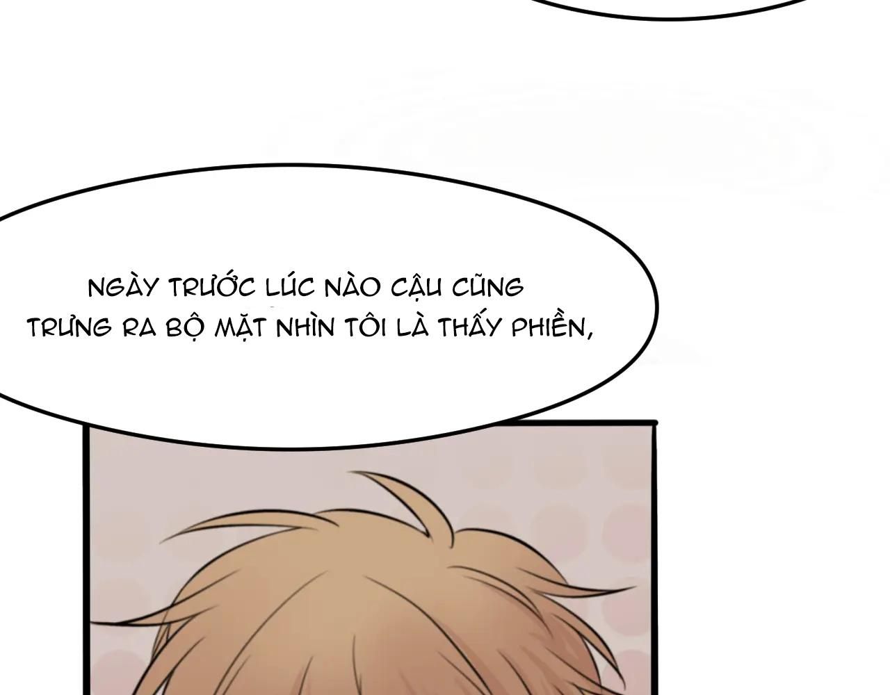 Rốt Cuộc Mèo Con Đang Nghĩ Gì Thế? Chapter 7 - Trang 2