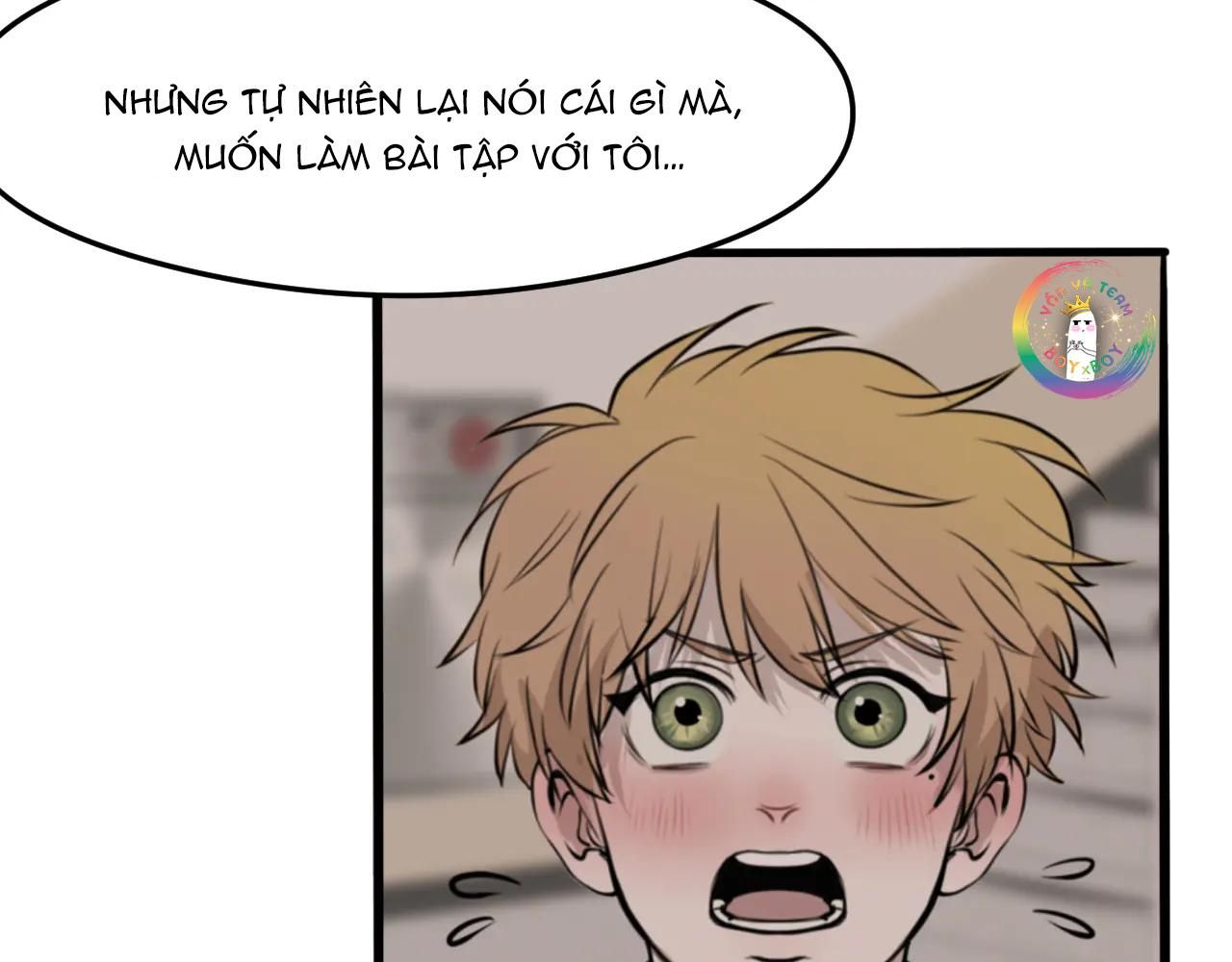 Rốt Cuộc Mèo Con Đang Nghĩ Gì Thế? Chapter 7 - Trang 2