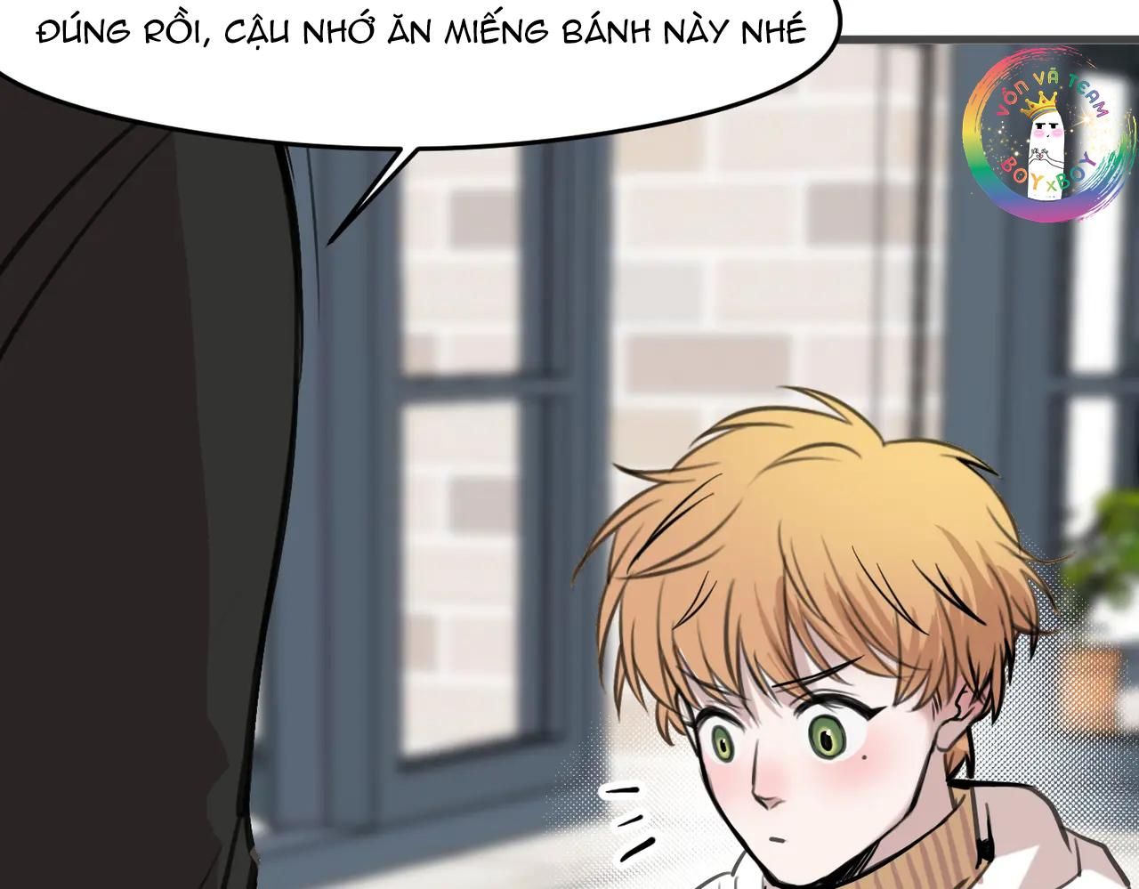 Rốt Cuộc Mèo Con Đang Nghĩ Gì Thế? Chapter 7 - Trang 2
