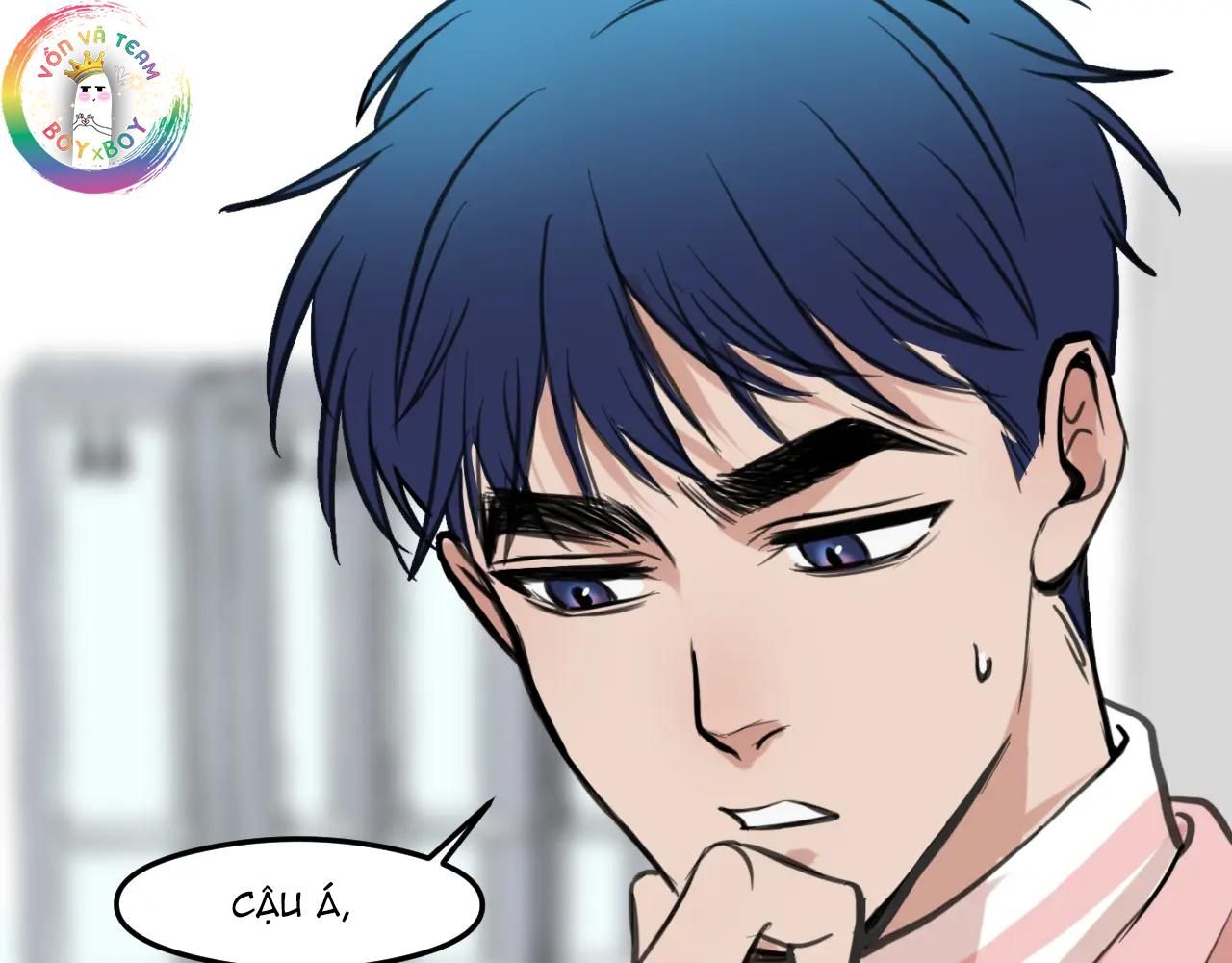 Rốt Cuộc Mèo Con Đang Nghĩ Gì Thế? Chapter 7 - Trang 2