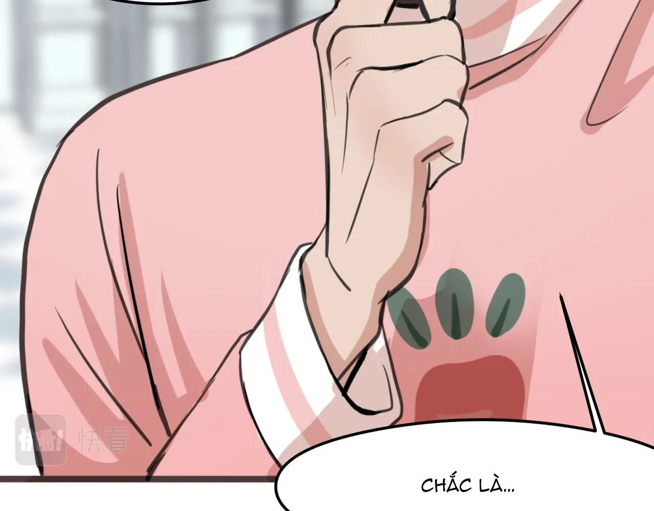 Rốt Cuộc Mèo Con Đang Nghĩ Gì Thế? Chapter 7 - Trang 2