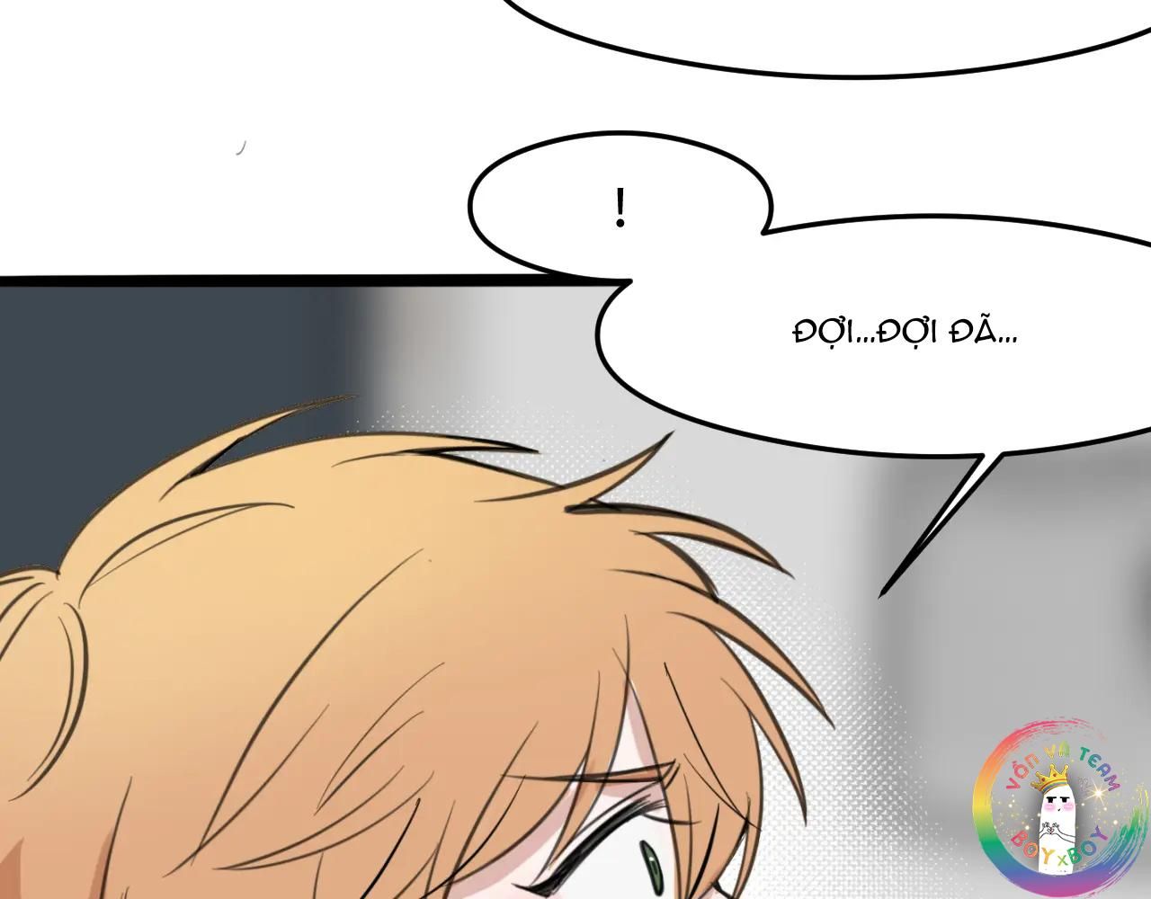 Rốt Cuộc Mèo Con Đang Nghĩ Gì Thế? Chapter 7 - Trang 2
