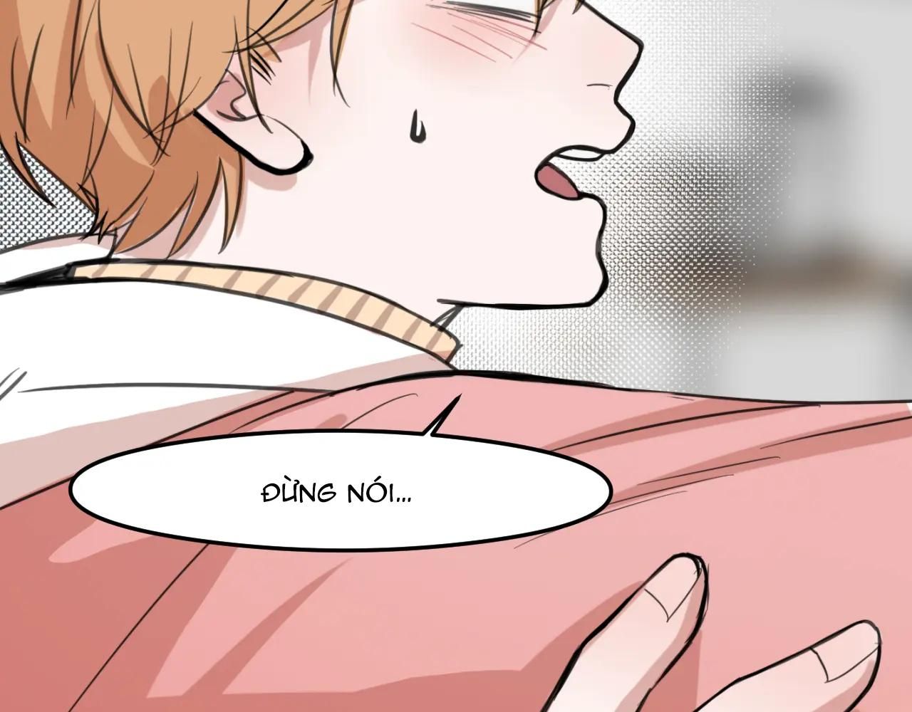Rốt Cuộc Mèo Con Đang Nghĩ Gì Thế? Chapter 7 - Trang 2
